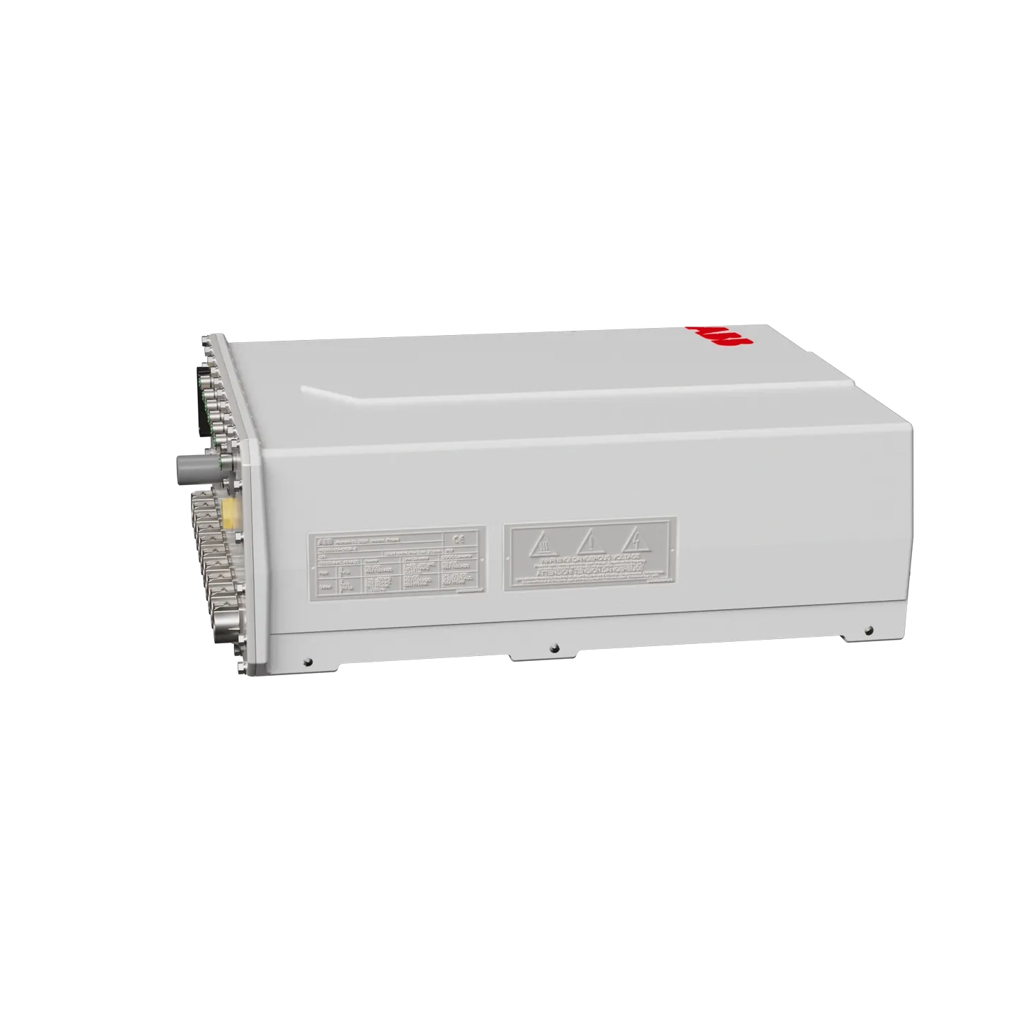 Mobile Inverter for AC/DC frame 155 of 172