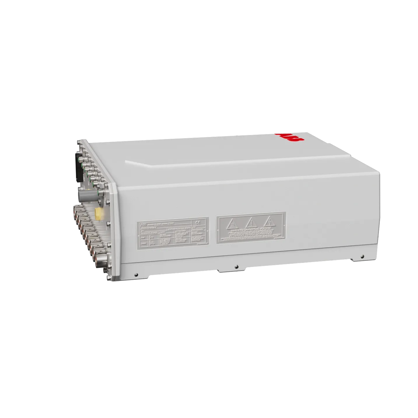 Mobile Inverter for AC/DC frame 157 of 172