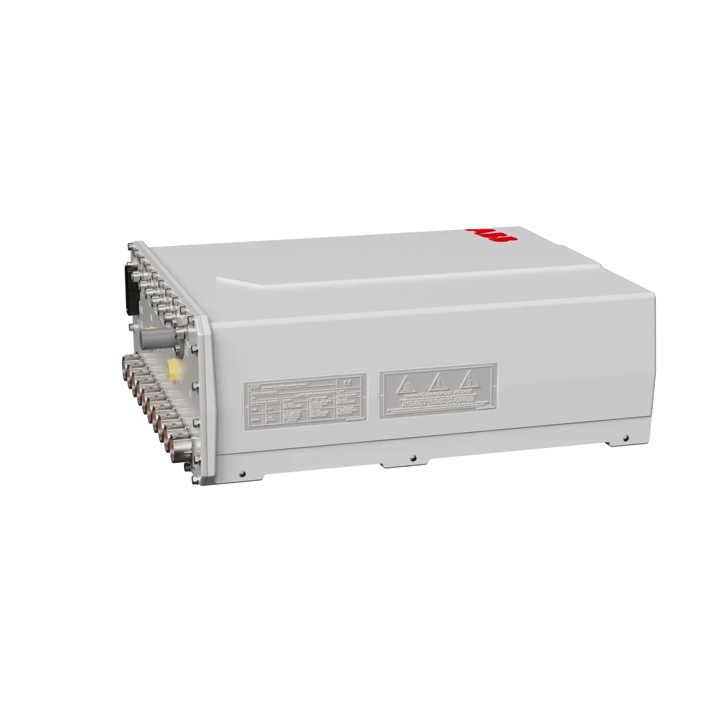 Mobile Inverter for AC/DC frame 158 of 172