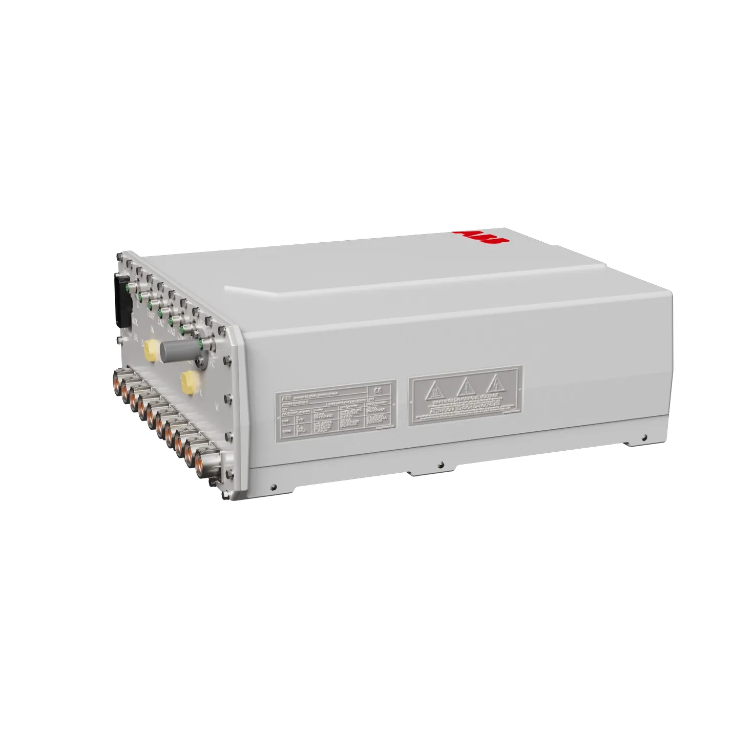 Mobile Inverter for AC/DC frame 161 of 172