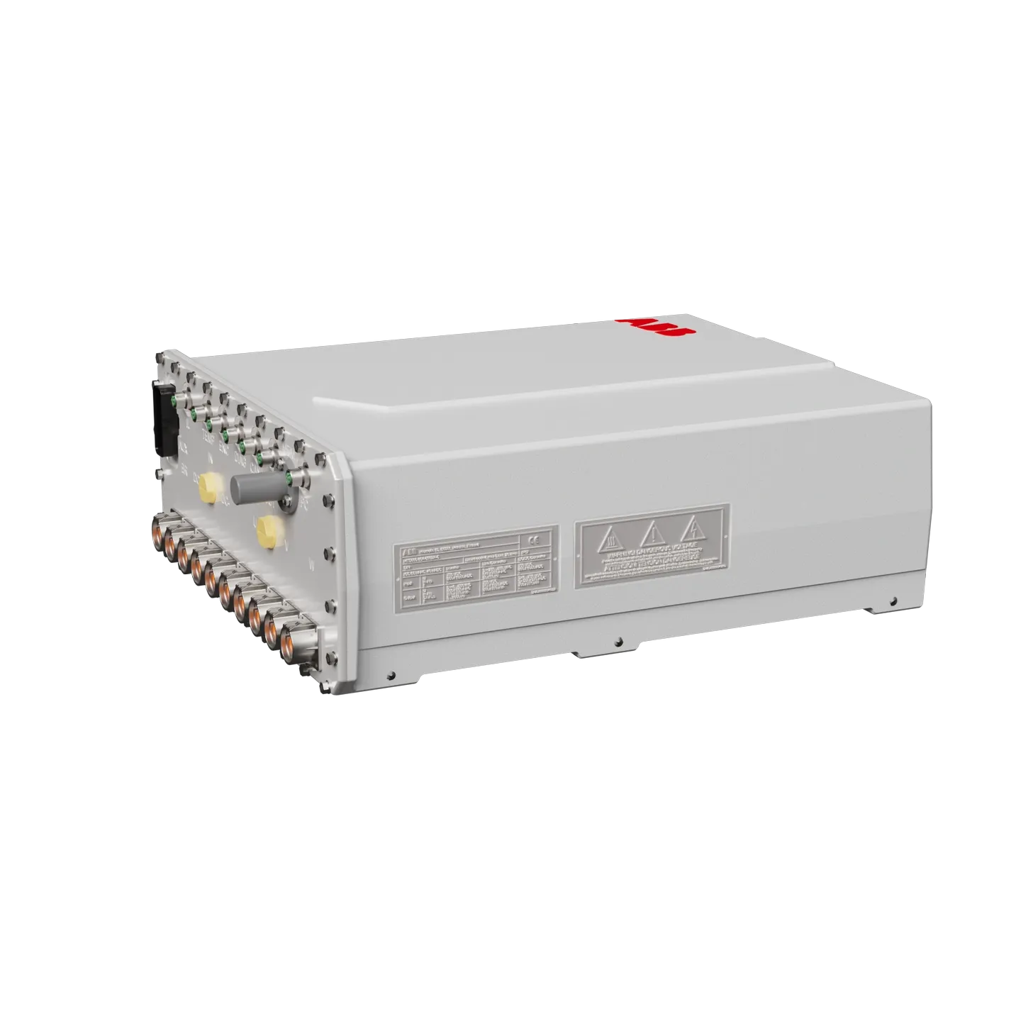 Mobile Inverter for AC/DC frame 162 of 172