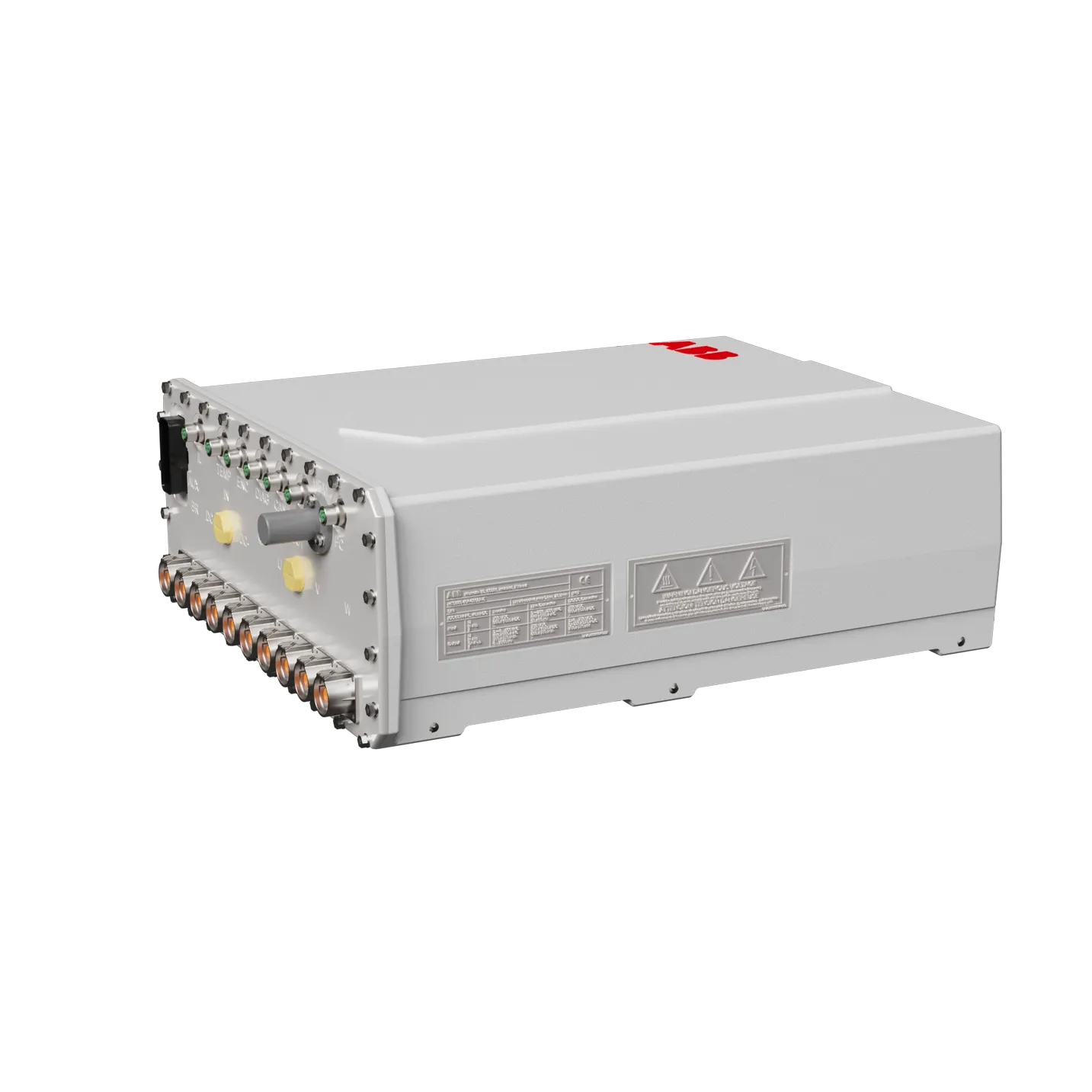 Mobile Inverter for AC/DC frame 163 of 172