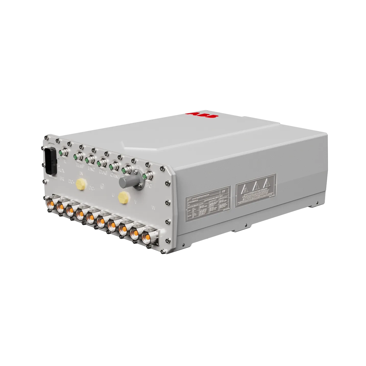 Mobile Inverter for AC/DC frame 171 of 172