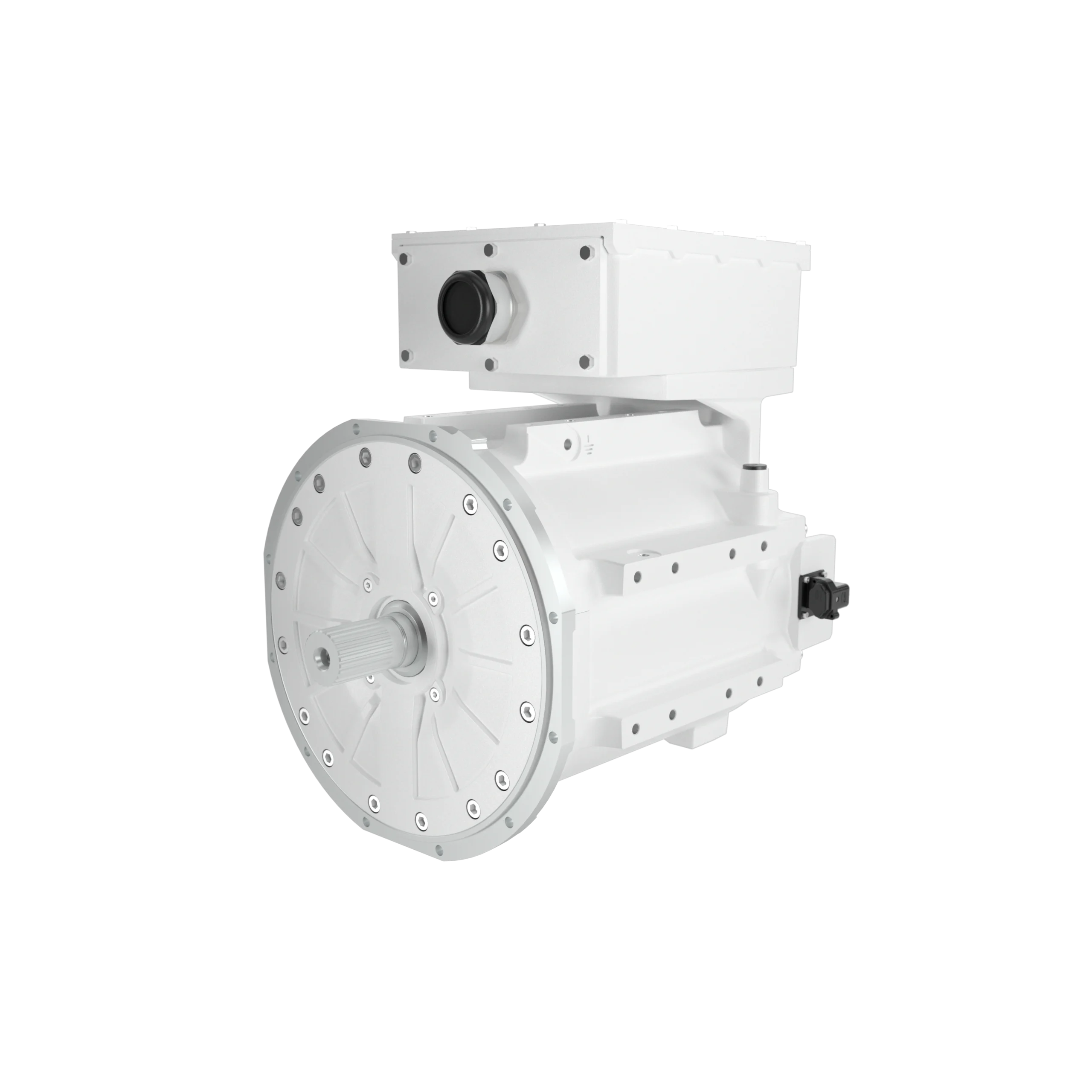 Motor for Opendeck Application frame 1 of 172