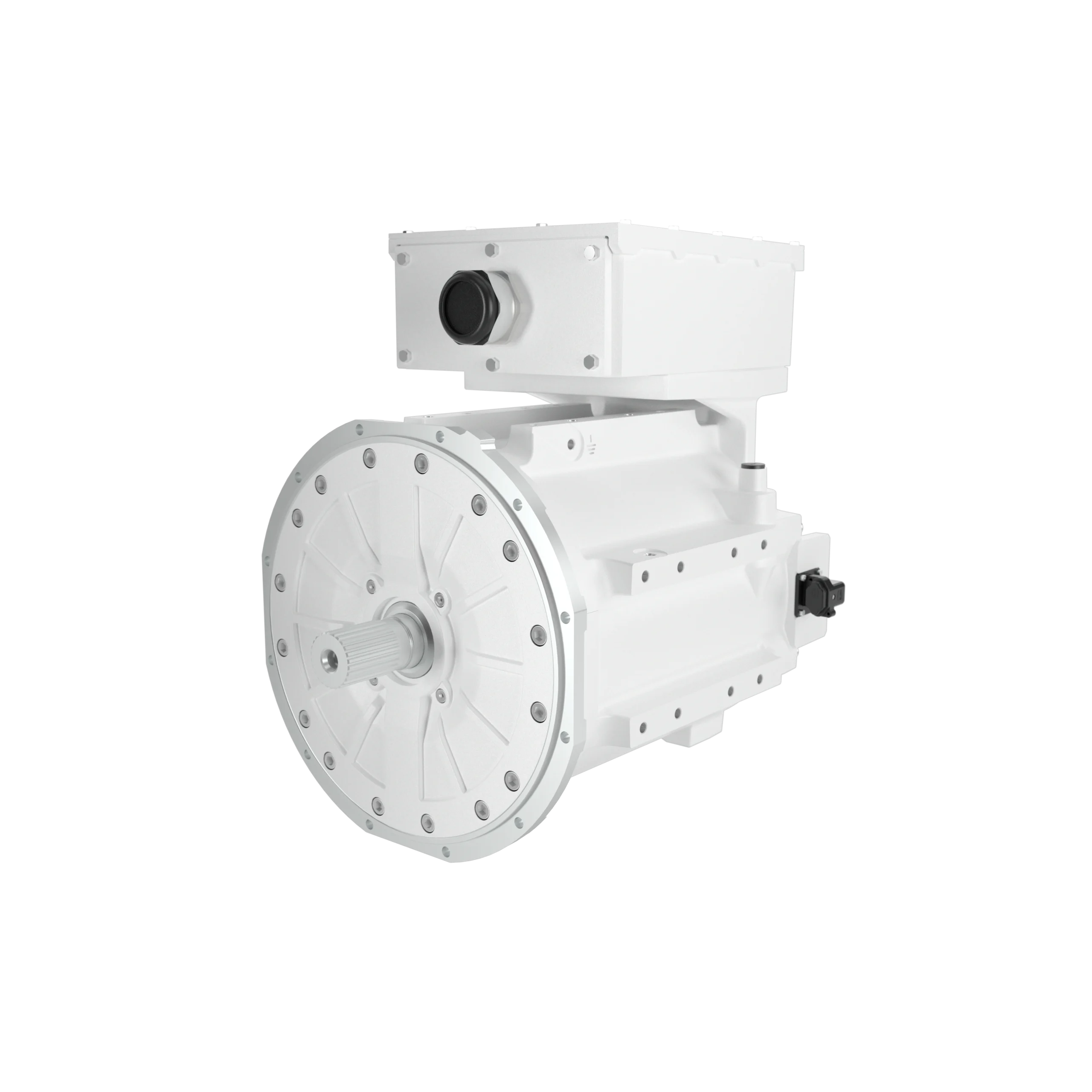 Motor for Opendeck Application frame 2 of 172