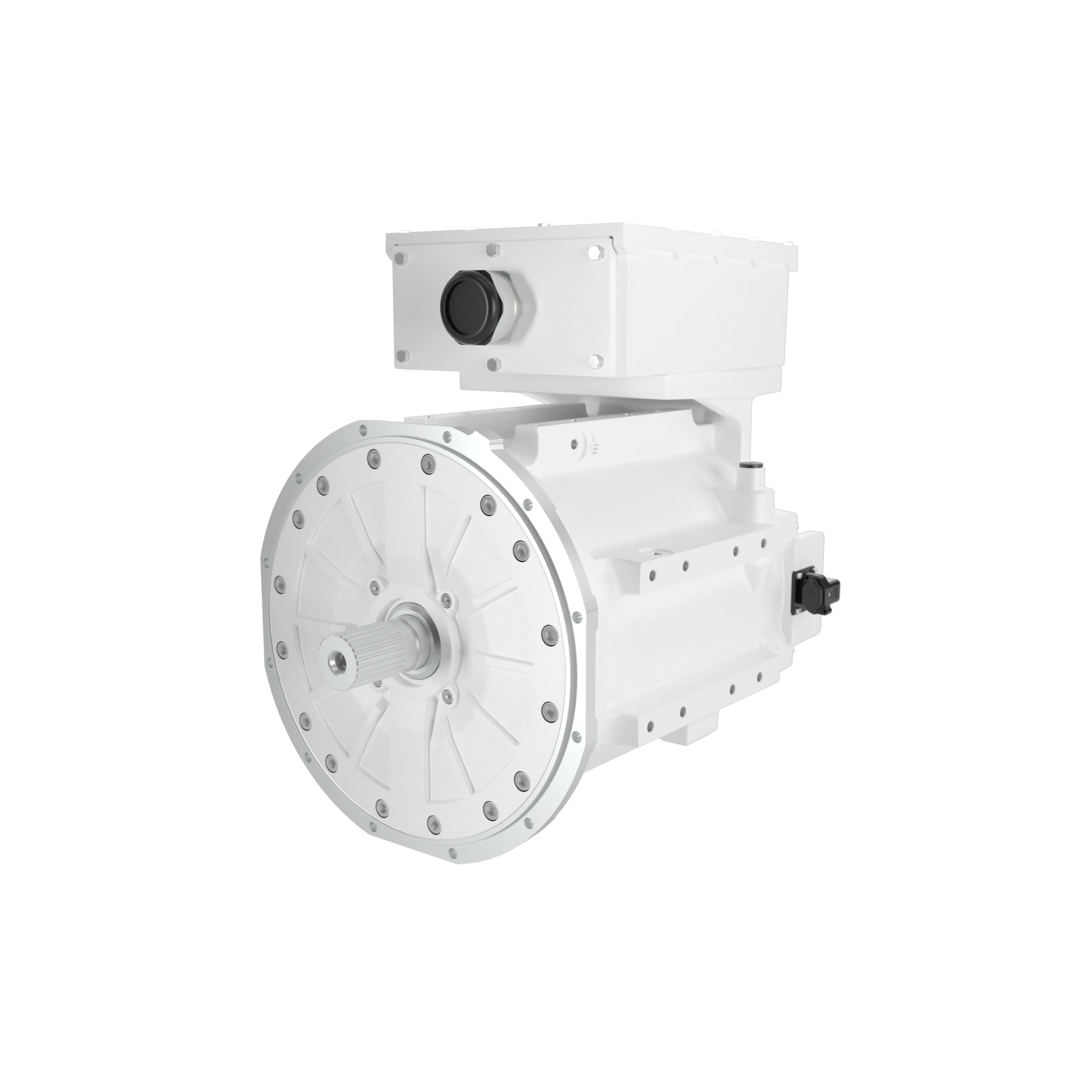 Motor for Opendeck Application frame 3 of 172