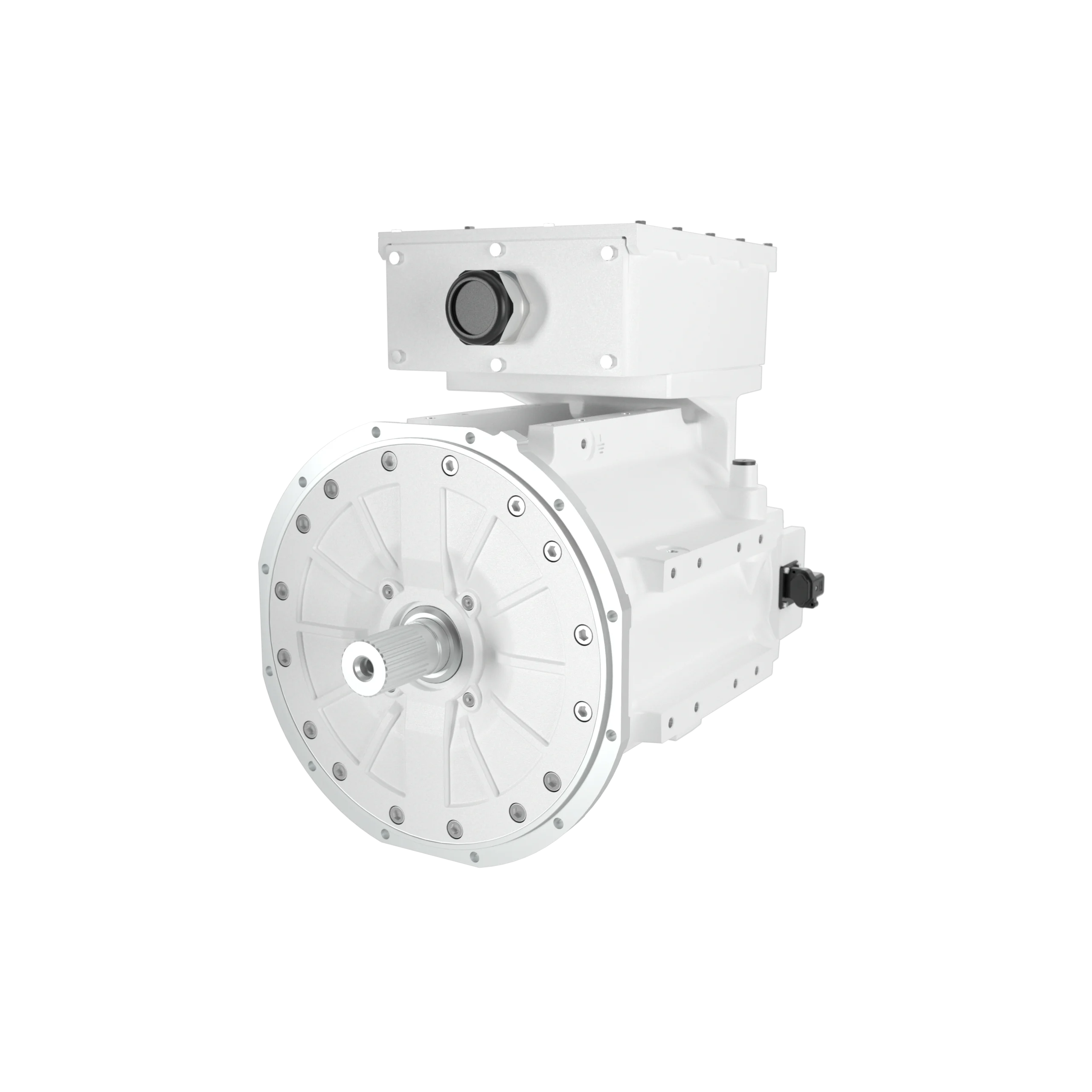 Motor for Opendeck Application frame 6 of 172