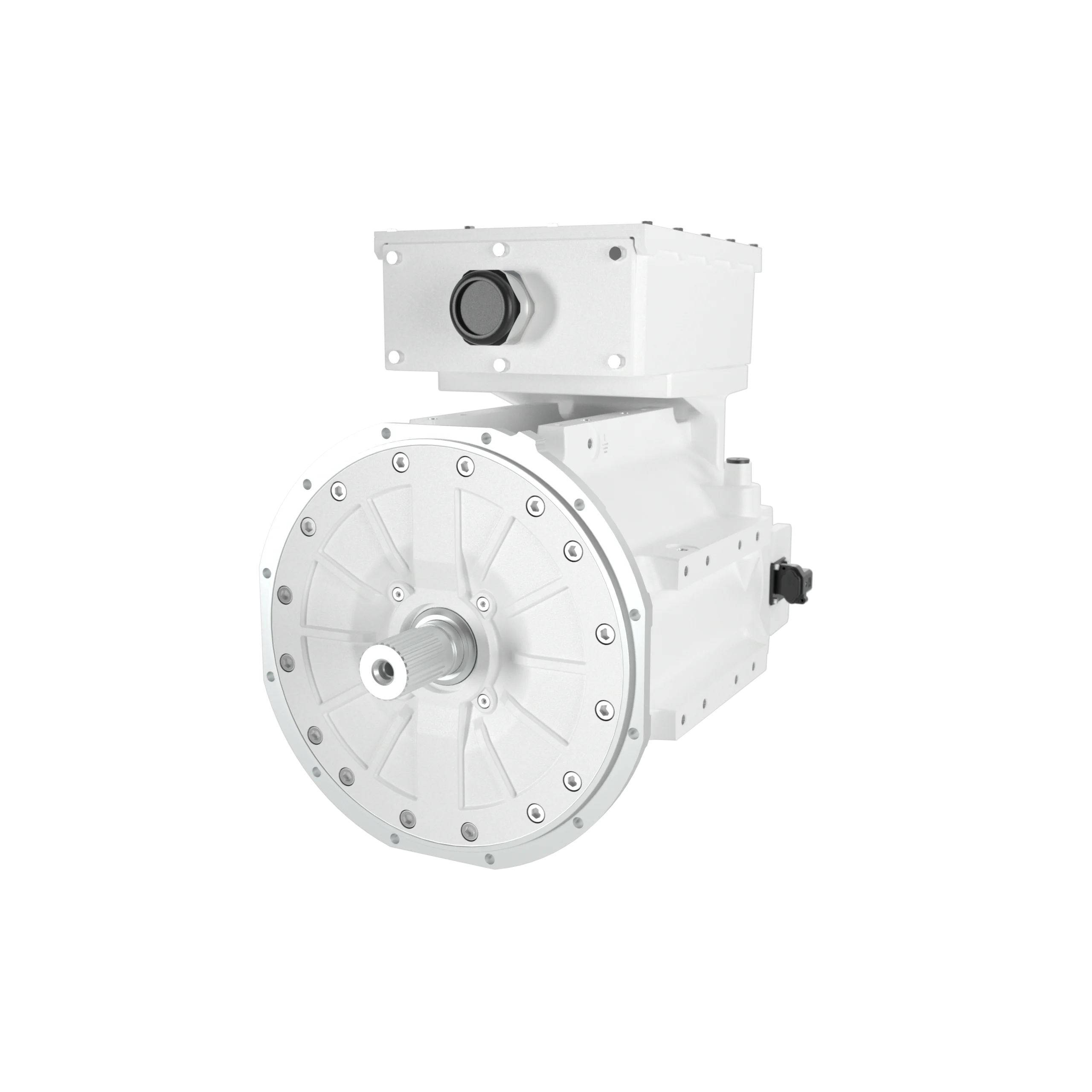 Motor for Opendeck Application frame 8 of 172