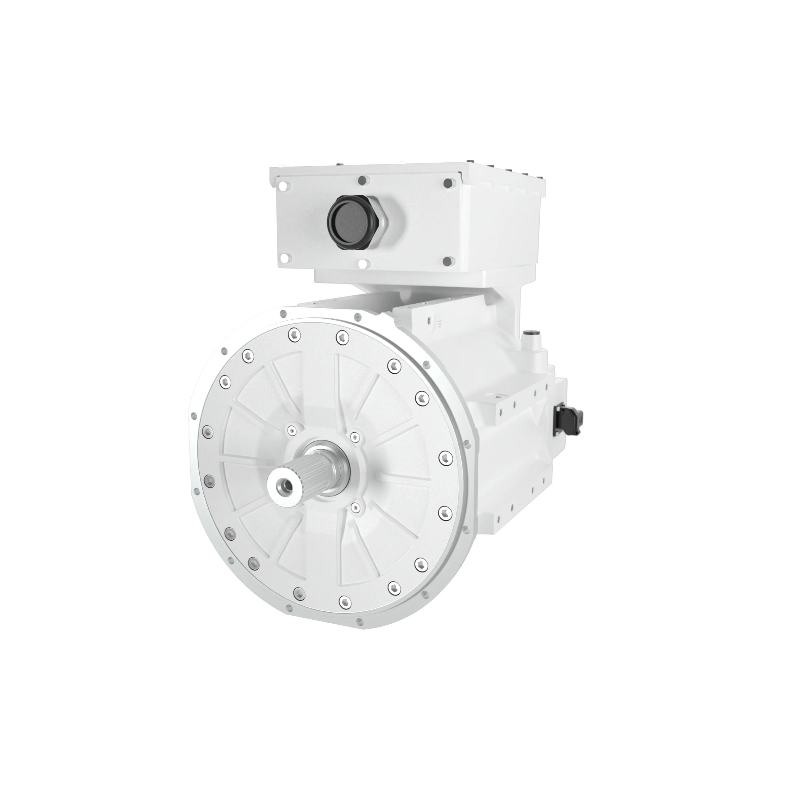 Motor for Opendeck Application frame 9 of 172