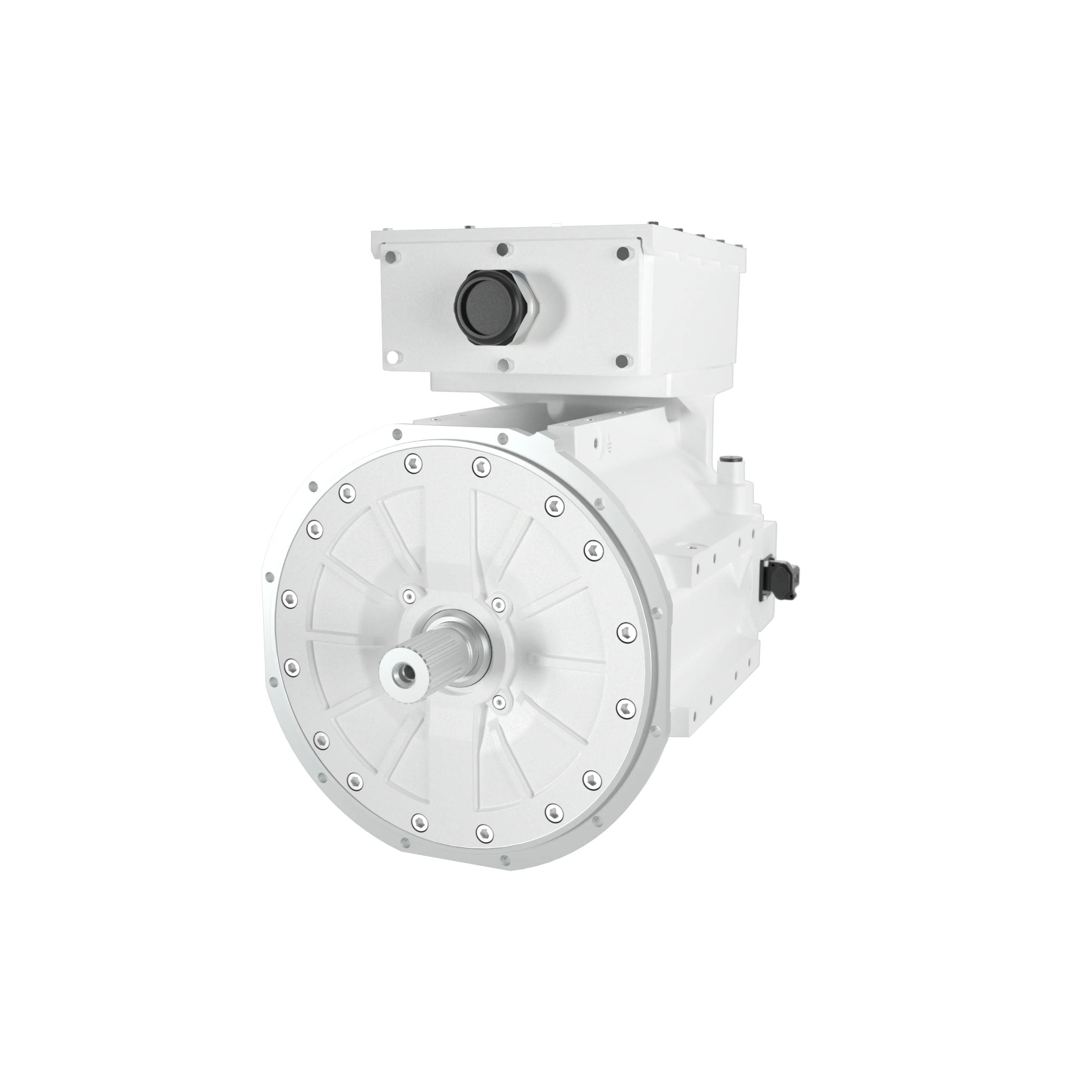 Motor for Opendeck Application frame 10 of 172