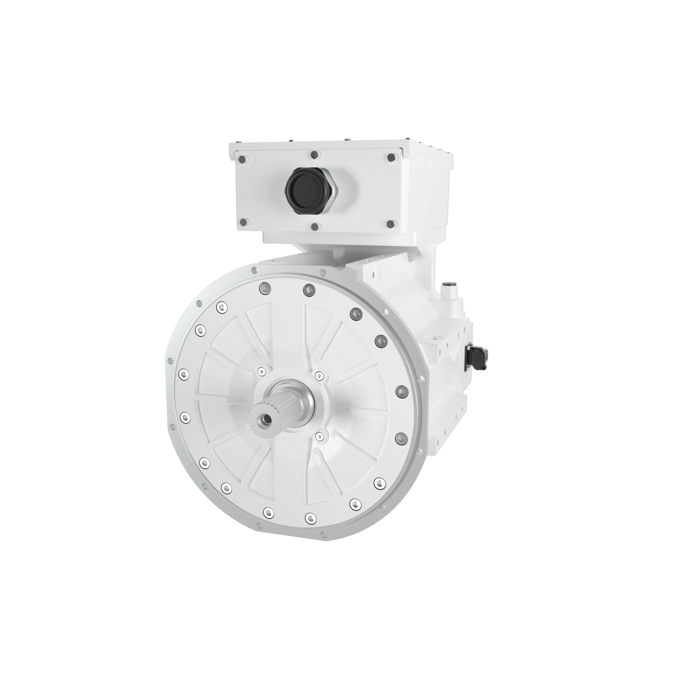 Motor for Opendeck Application frame 12 of 172