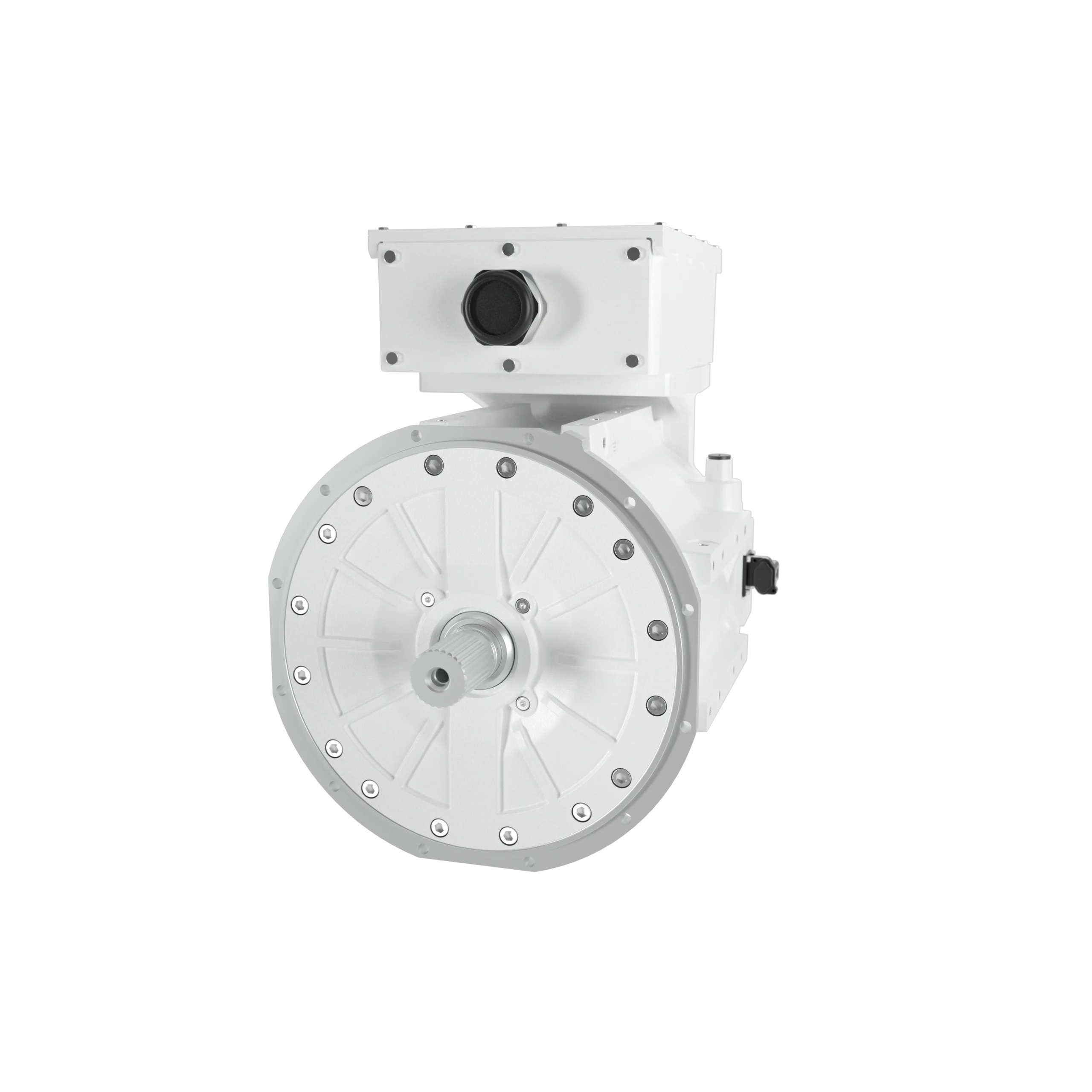 Motor for Opendeck Application frame 13 of 172