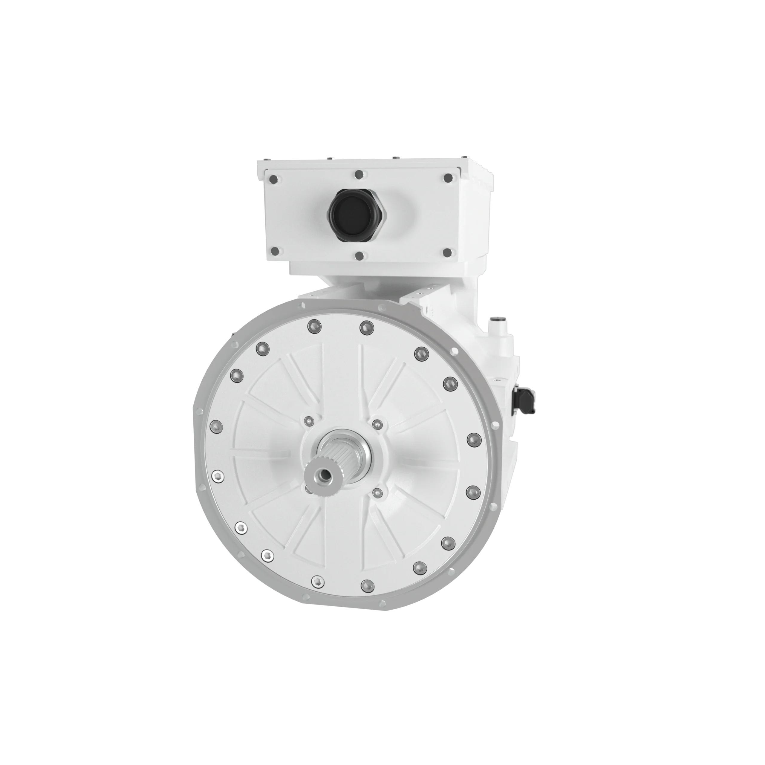 Motor for Opendeck Application frame 15 of 172