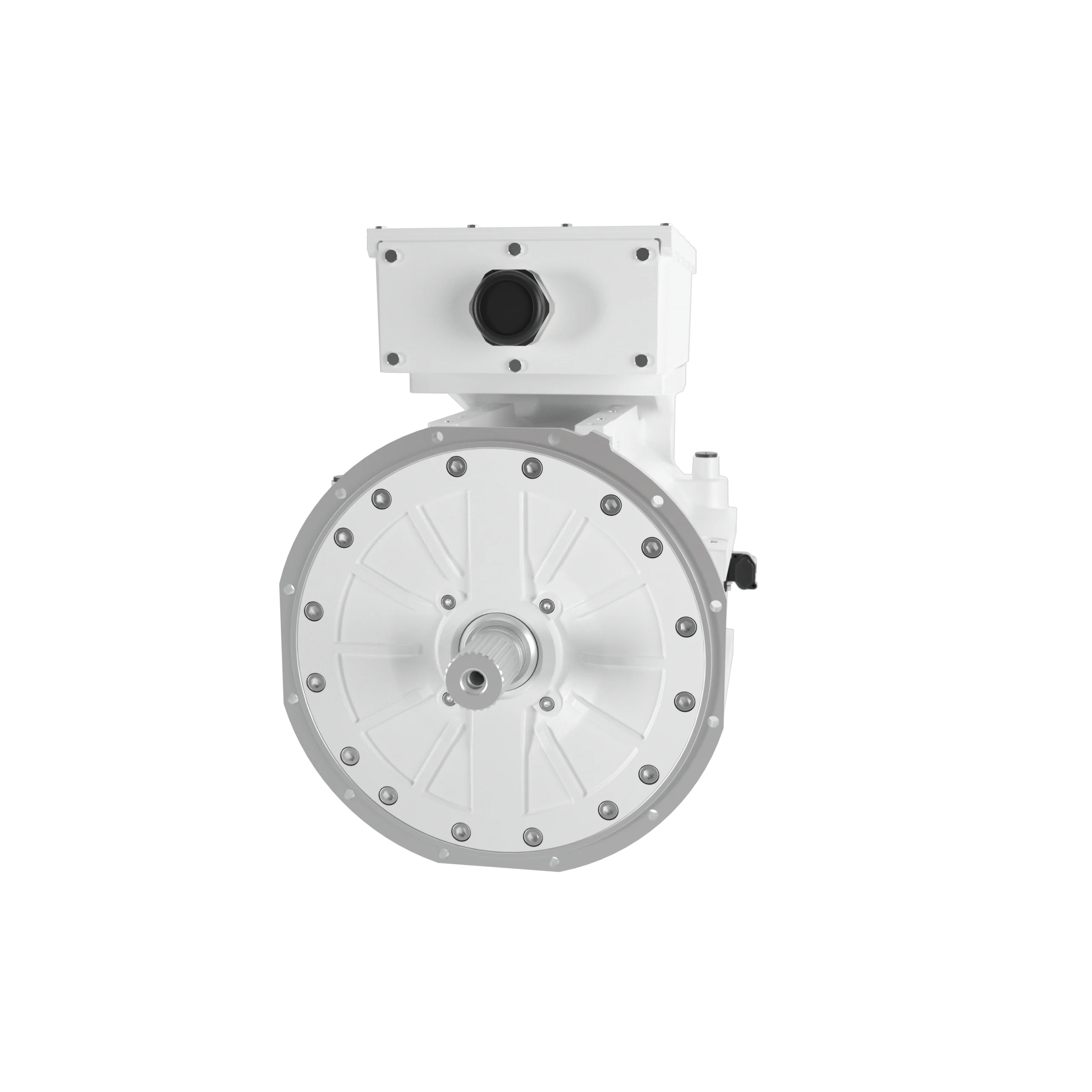 Motor for Opendeck Application frame 16 of 172