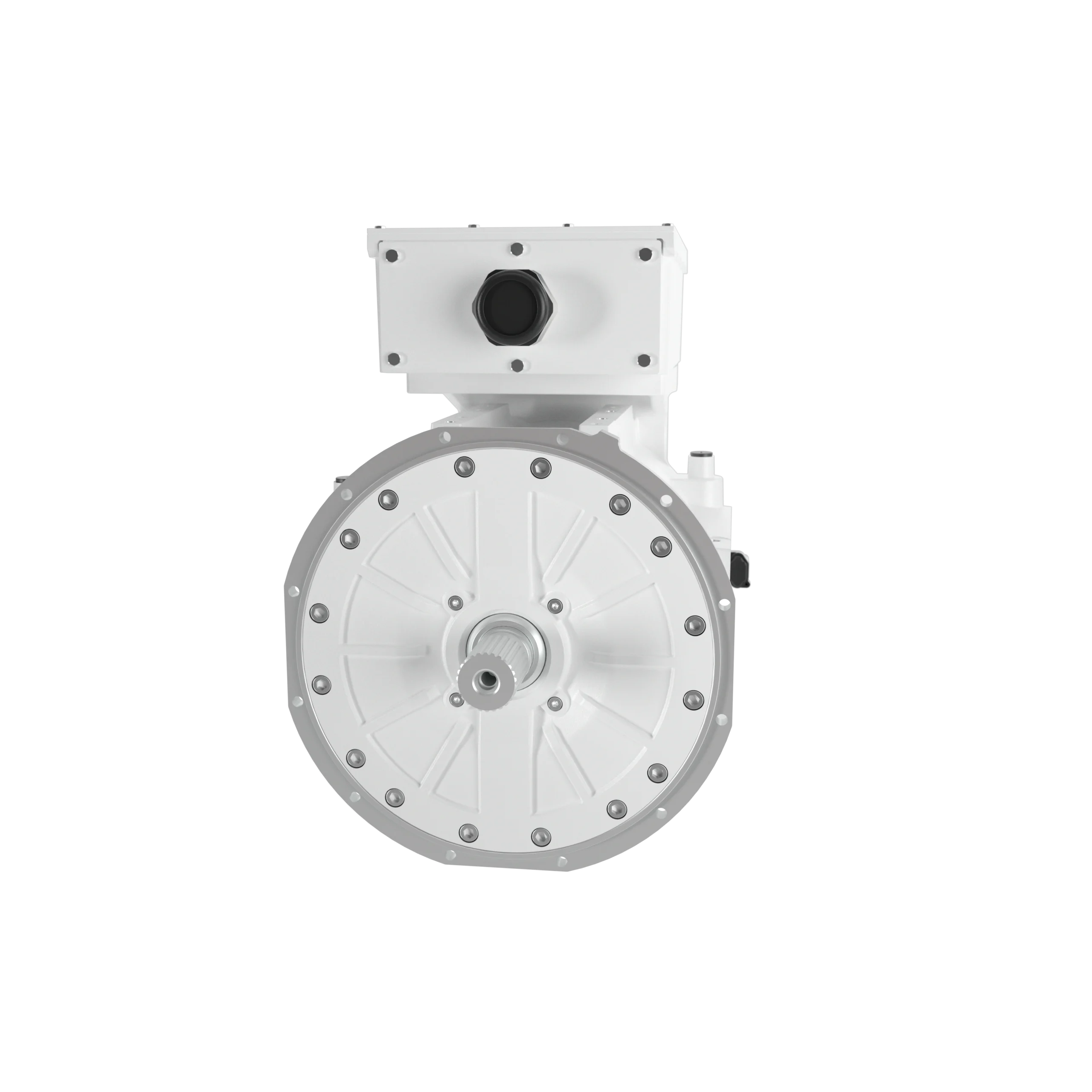 Motor for Opendeck Application frame 17 of 172
