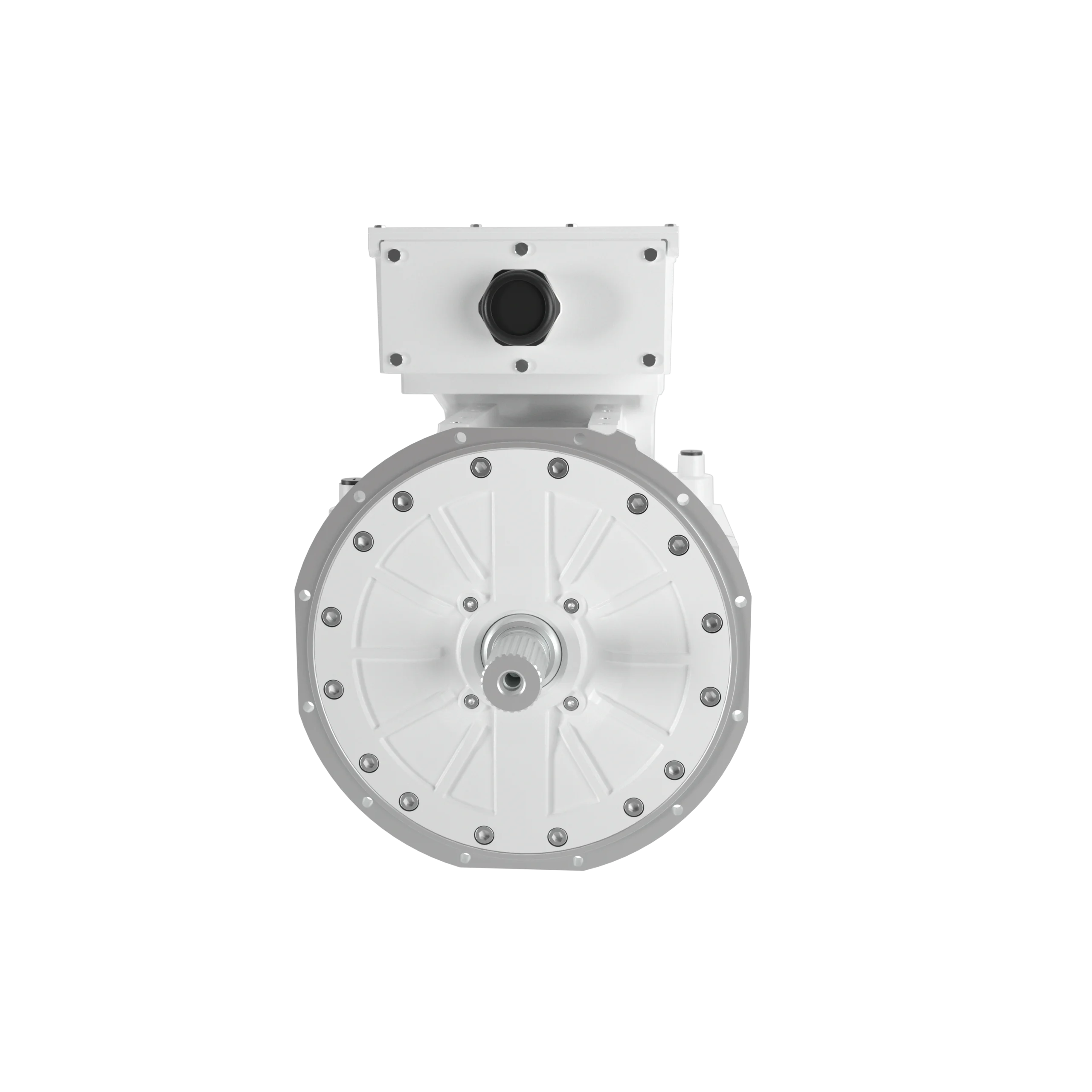Motor for Opendeck Application frame 19 of 172