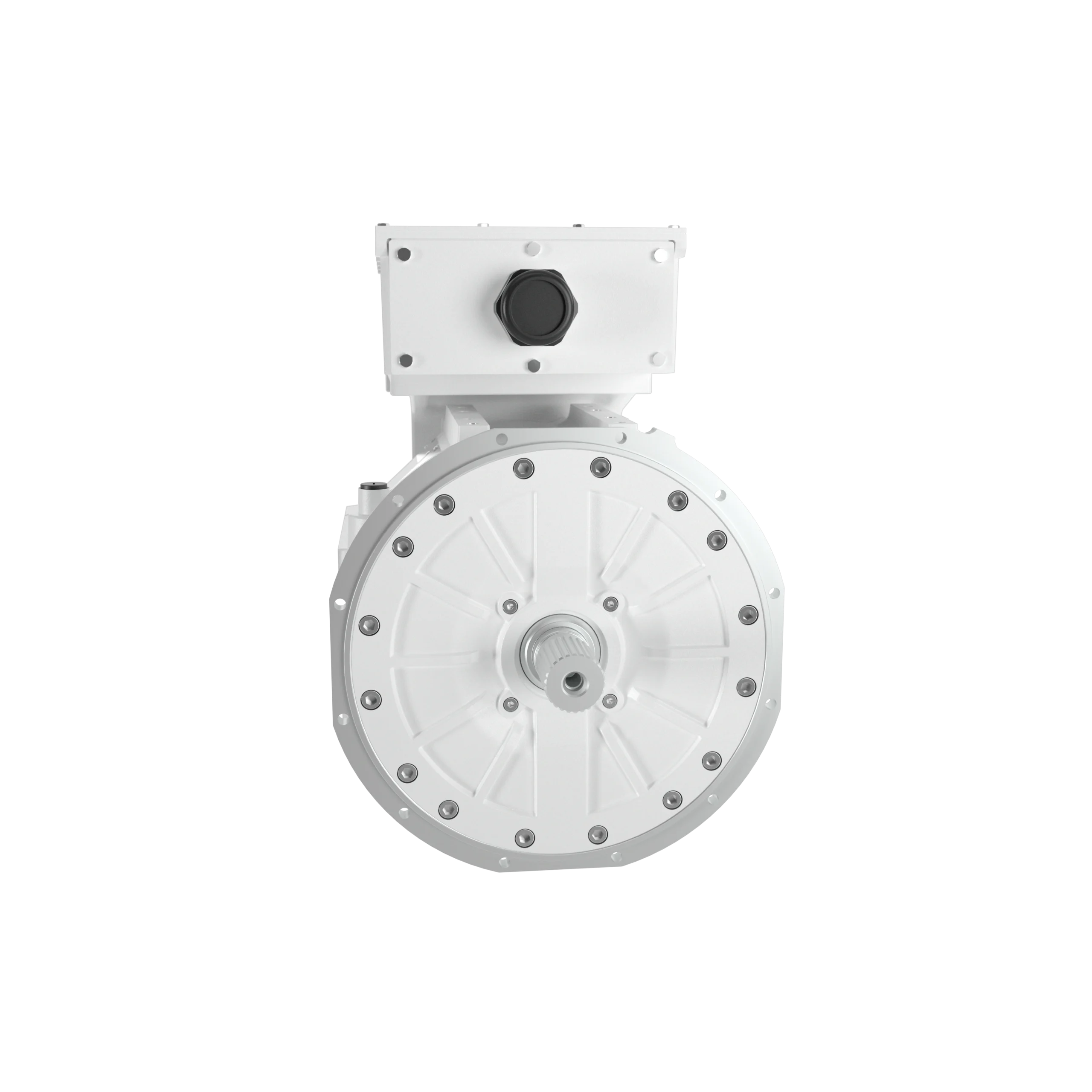 Motor for Opendeck Application frame 24 of 172