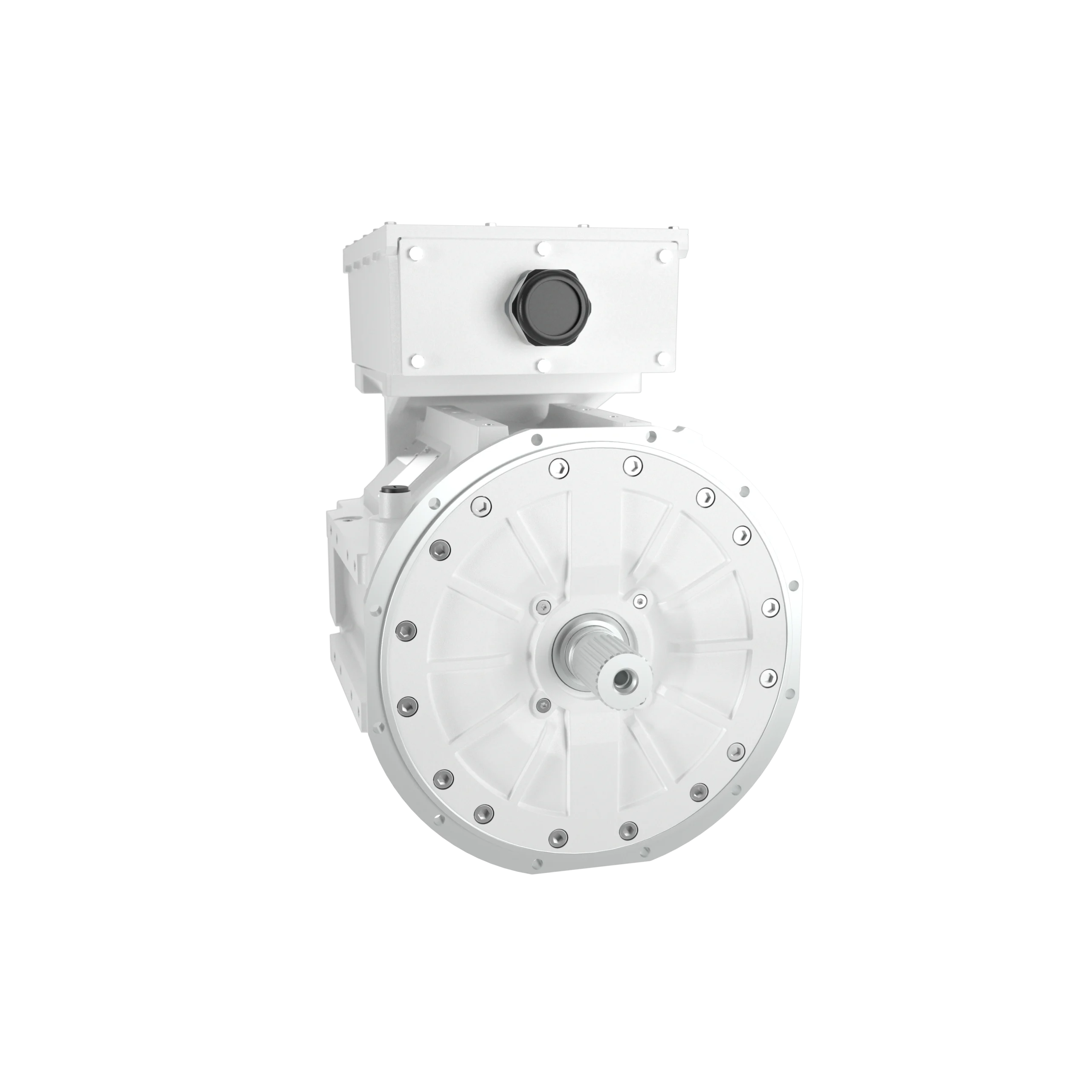 Motor for Opendeck Application frame 28 of 172