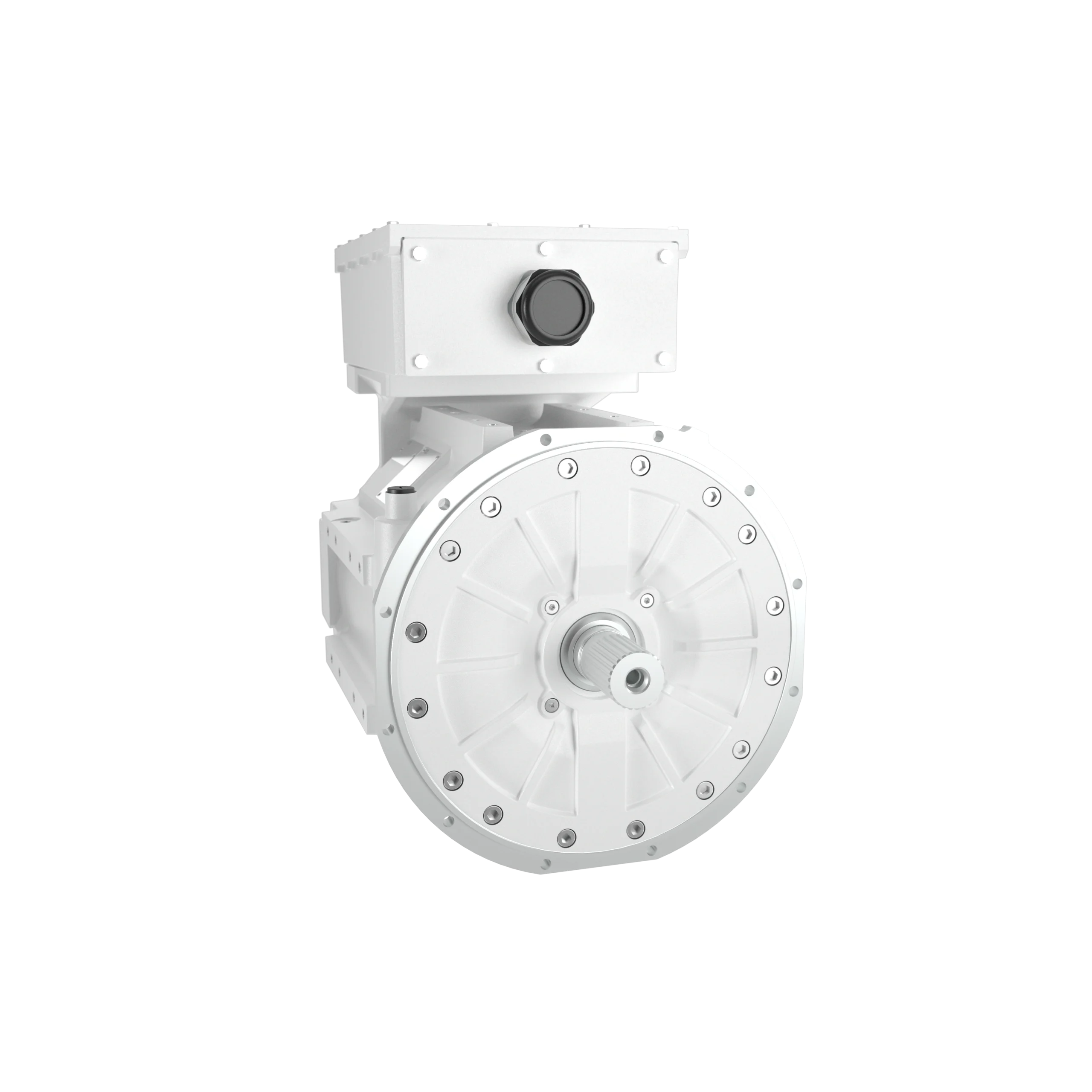 Motor for Opendeck Application frame 29 of 172