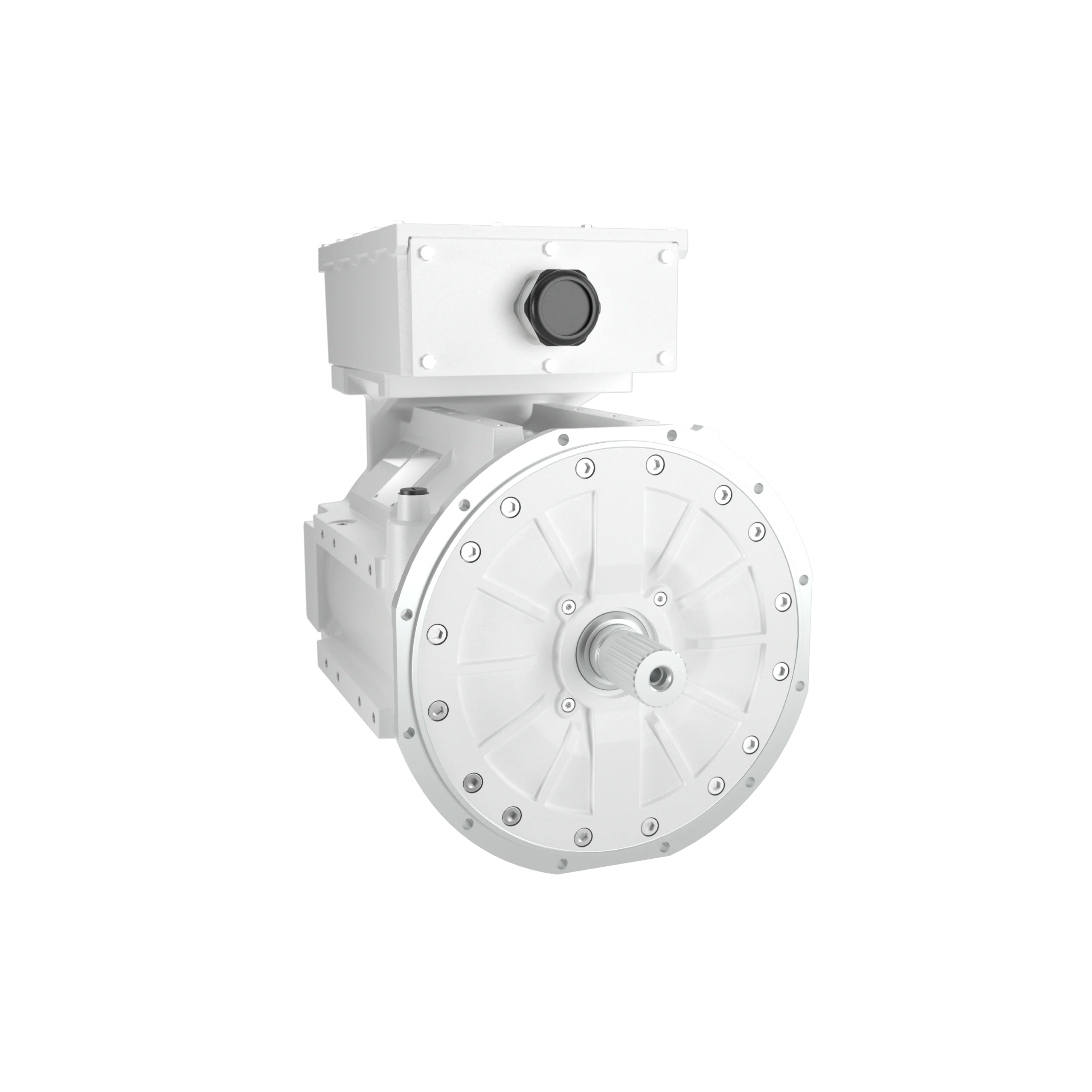 Motor for Opendeck Application frame 31 of 172