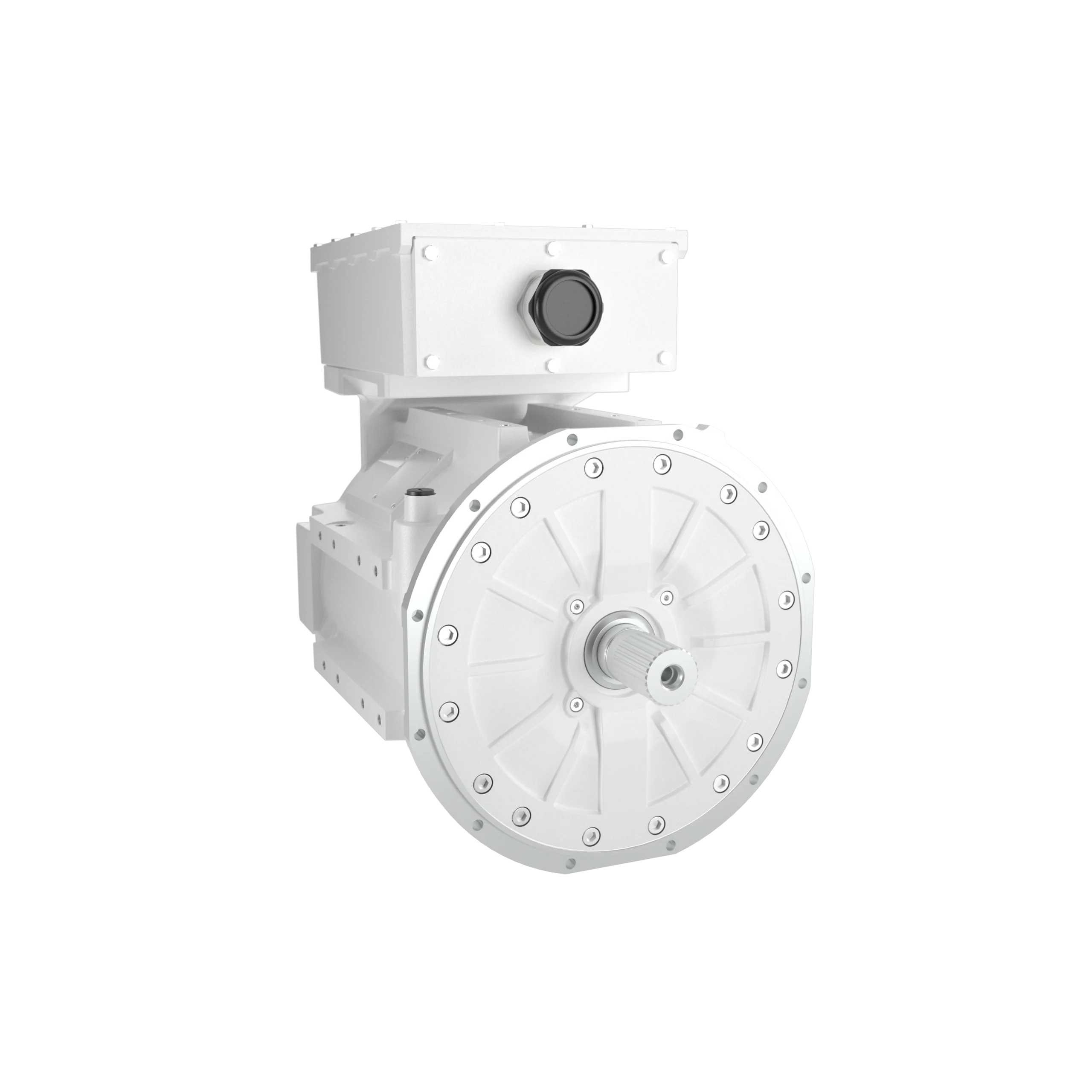 Motor for Opendeck Application frame 32 of 172