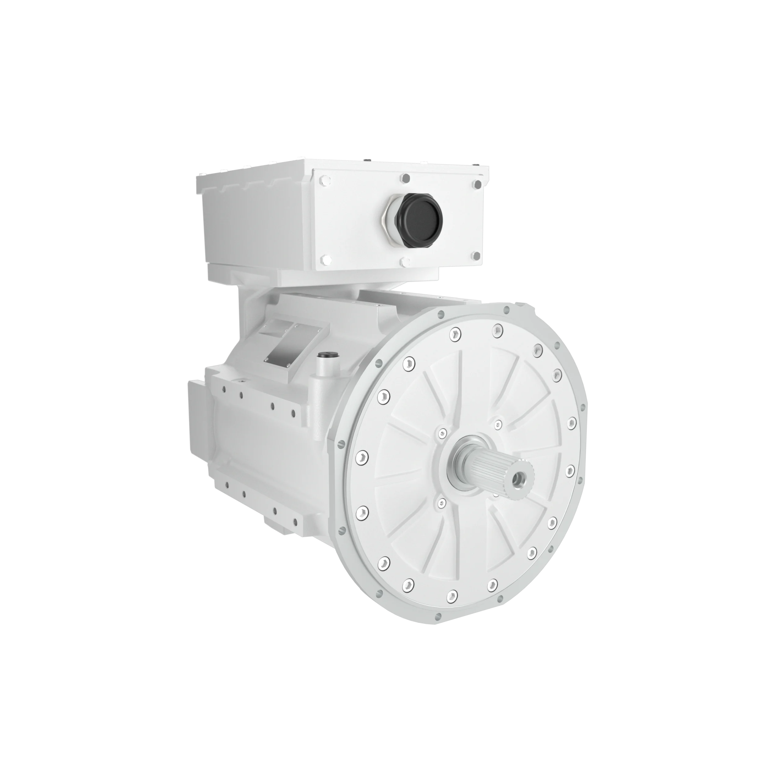 Motor for Opendeck Application frame 37 of 172