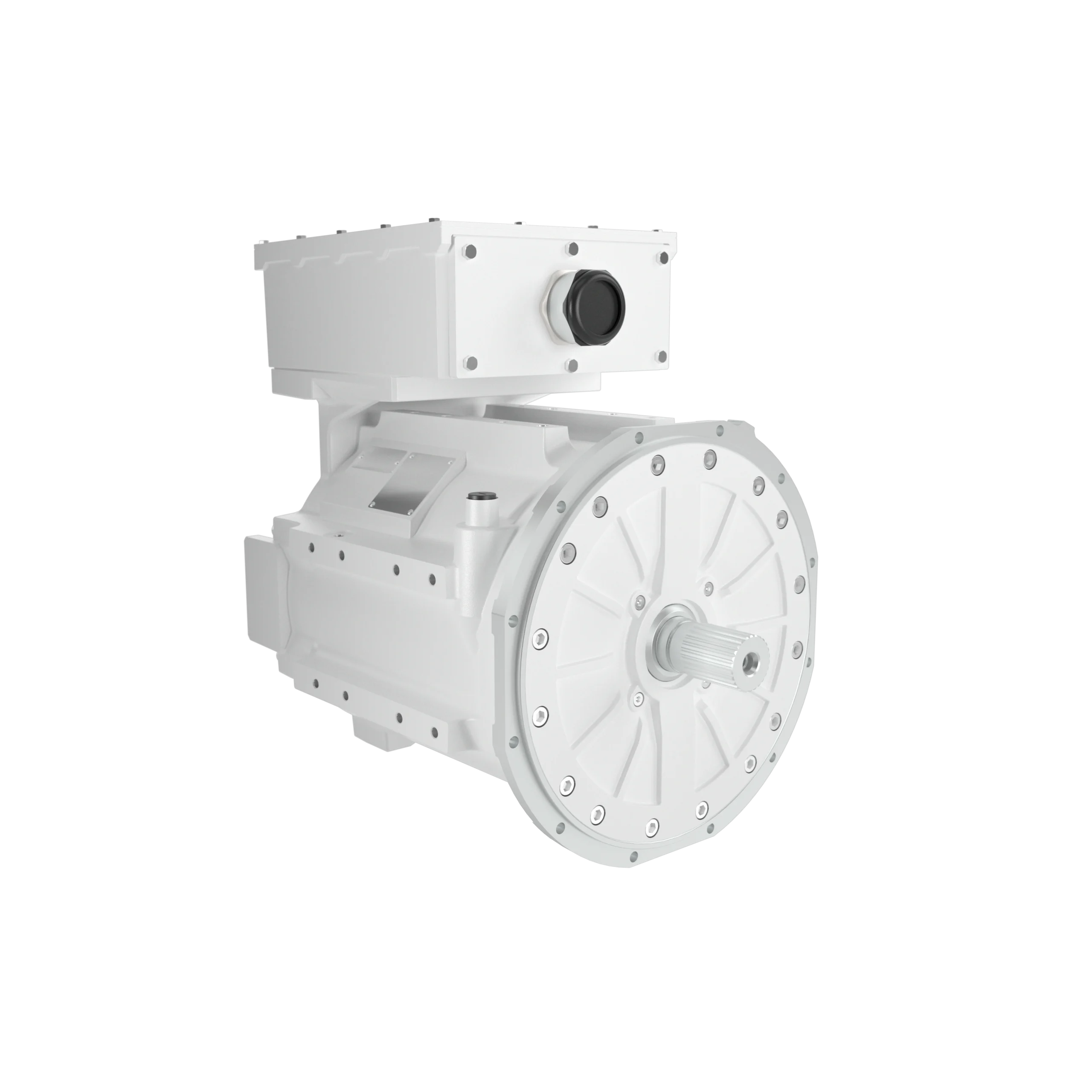 Motor for Opendeck Application frame 40 of 172