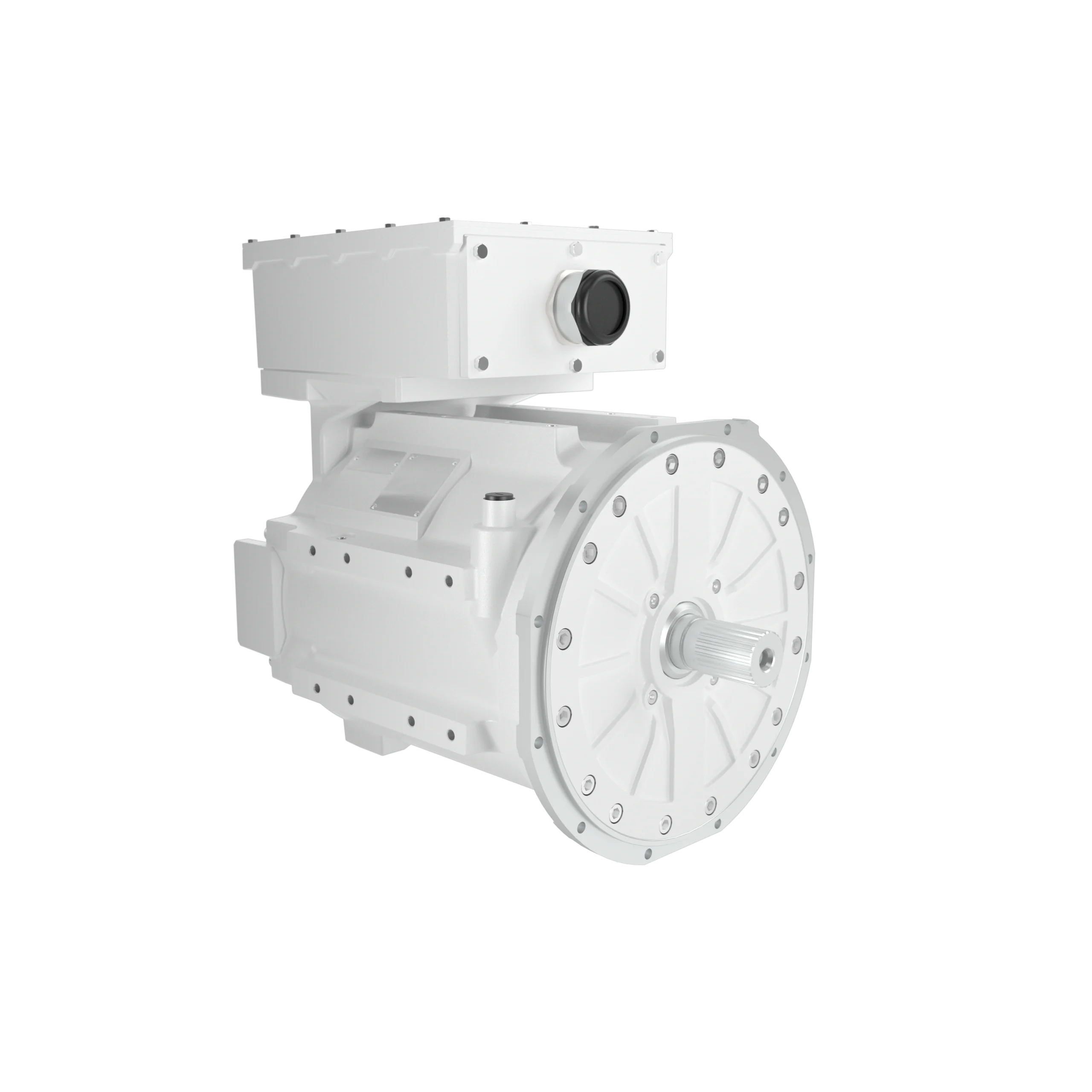 Motor for Opendeck Application frame 42 of 172