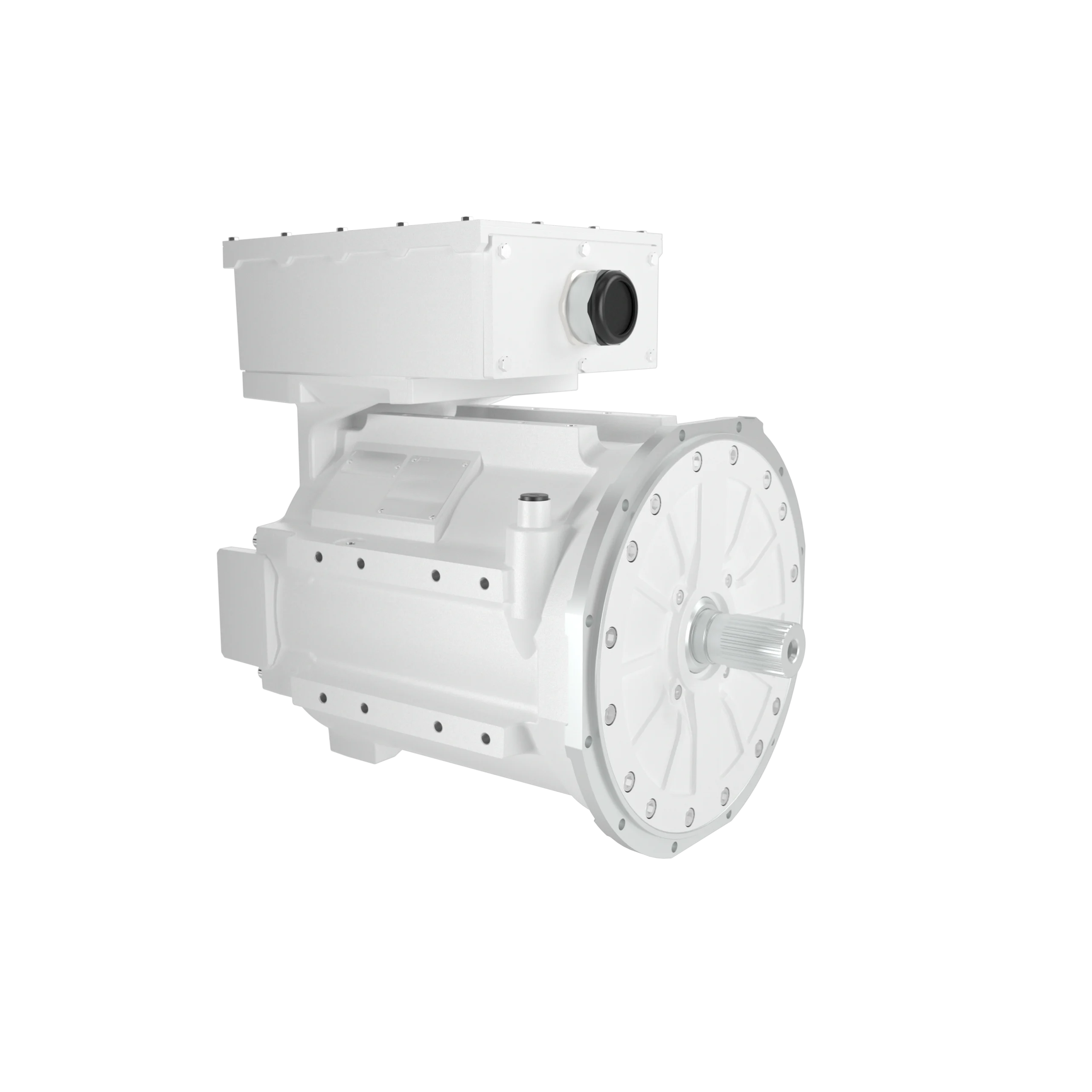 Motor for Opendeck Application frame 46 of 172