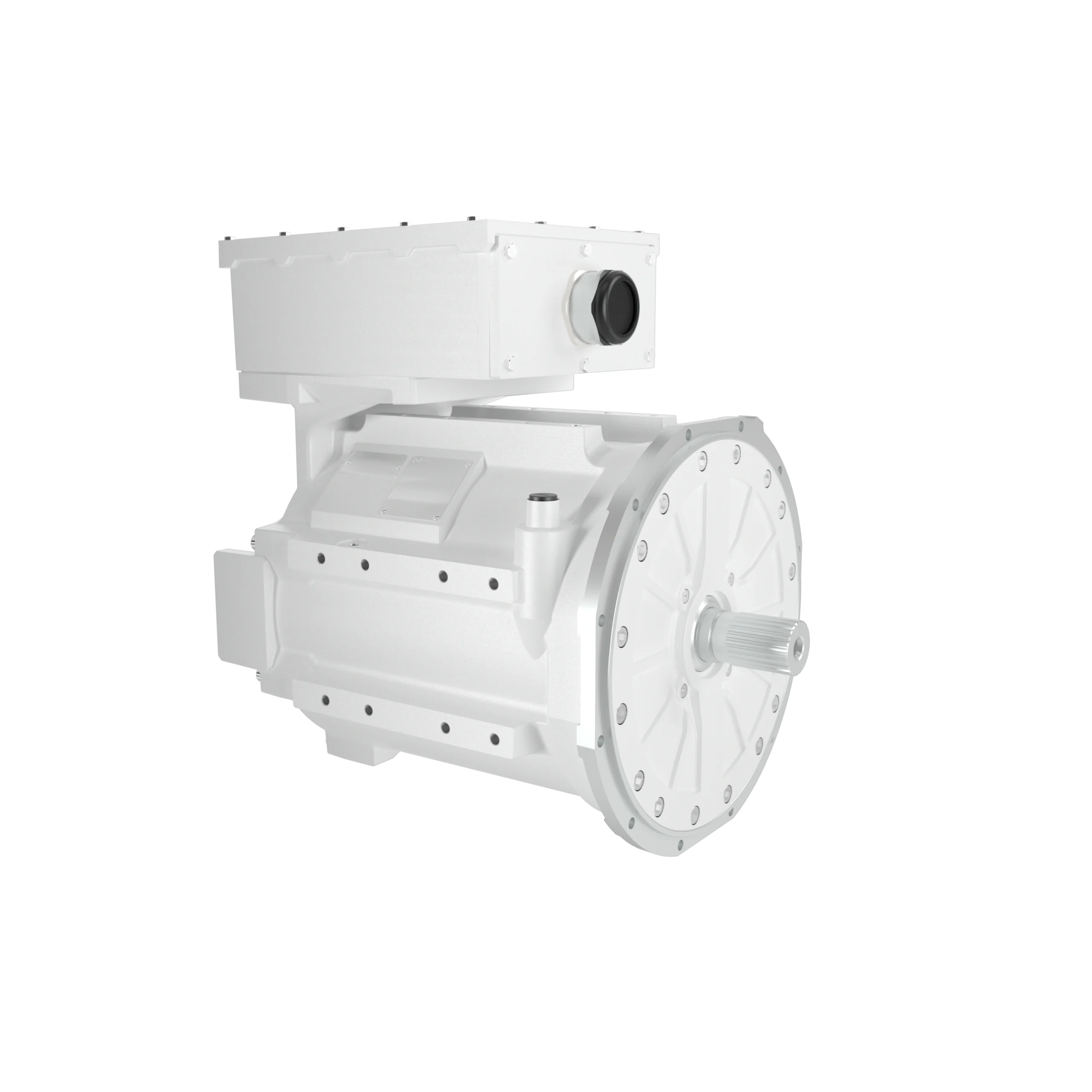 Motor for Opendeck Application frame 47 of 172