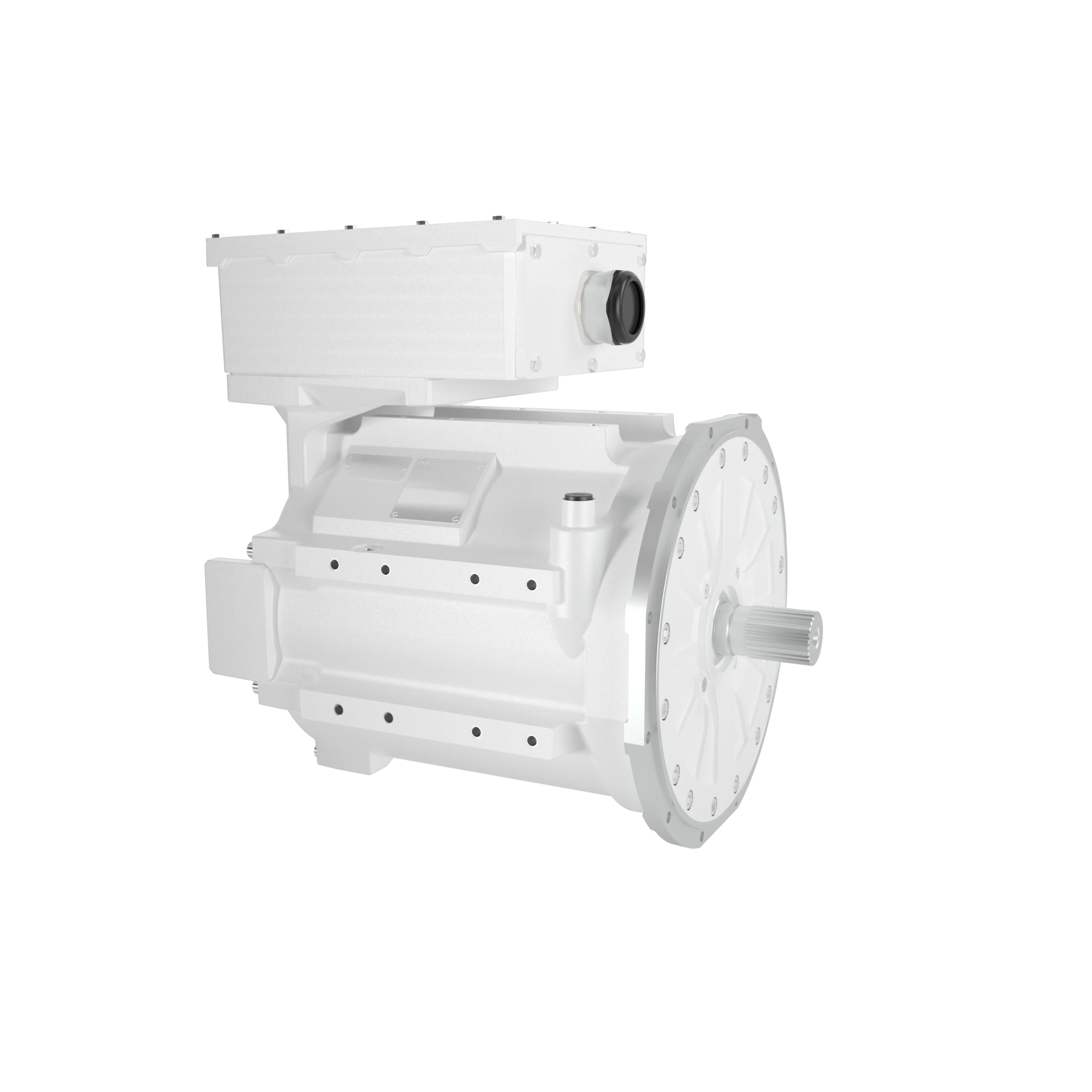 Motor for Opendeck Application frame 51 of 172