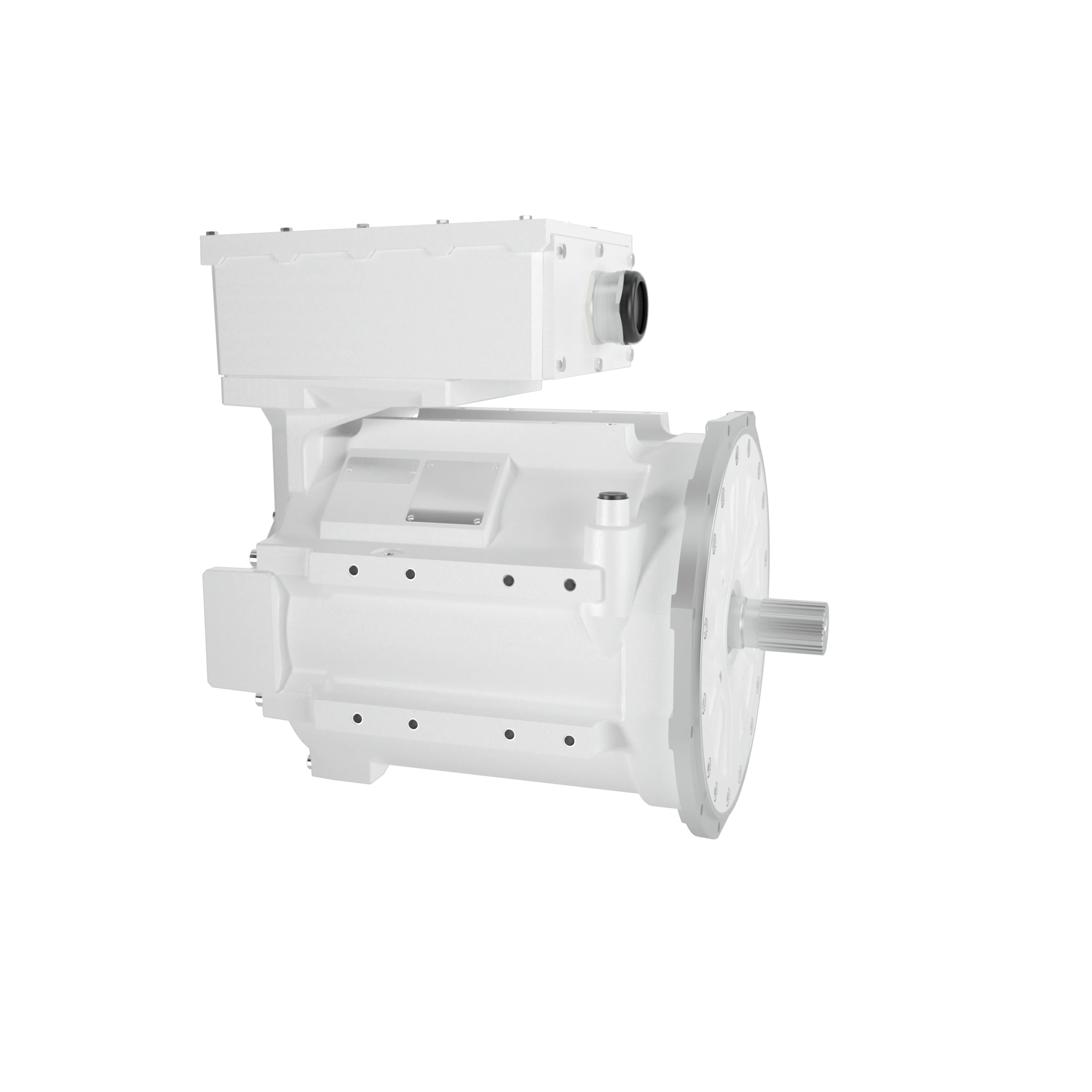 Motor for Opendeck Application frame 55 of 172