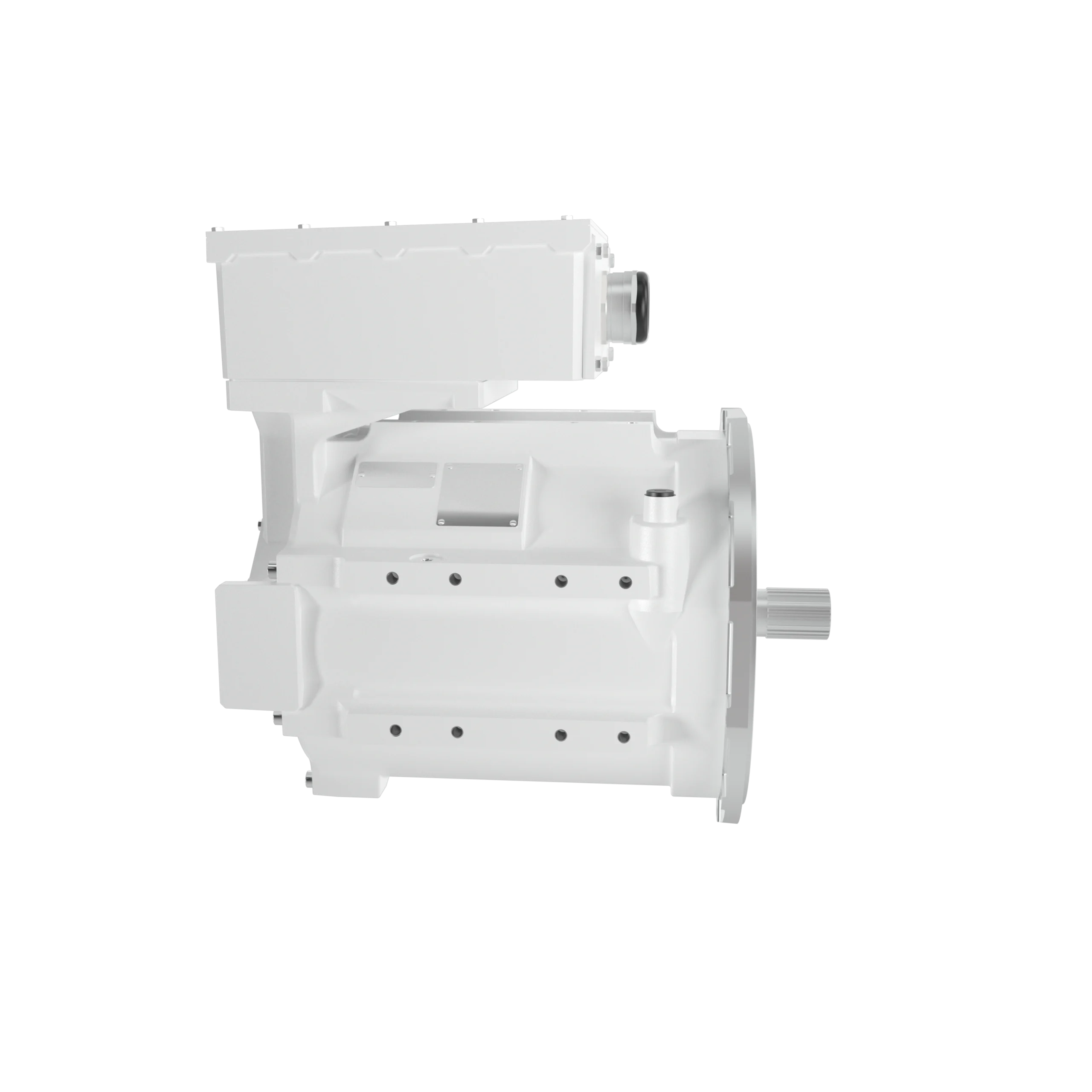 Motor for Opendeck Application frame 61 of 172