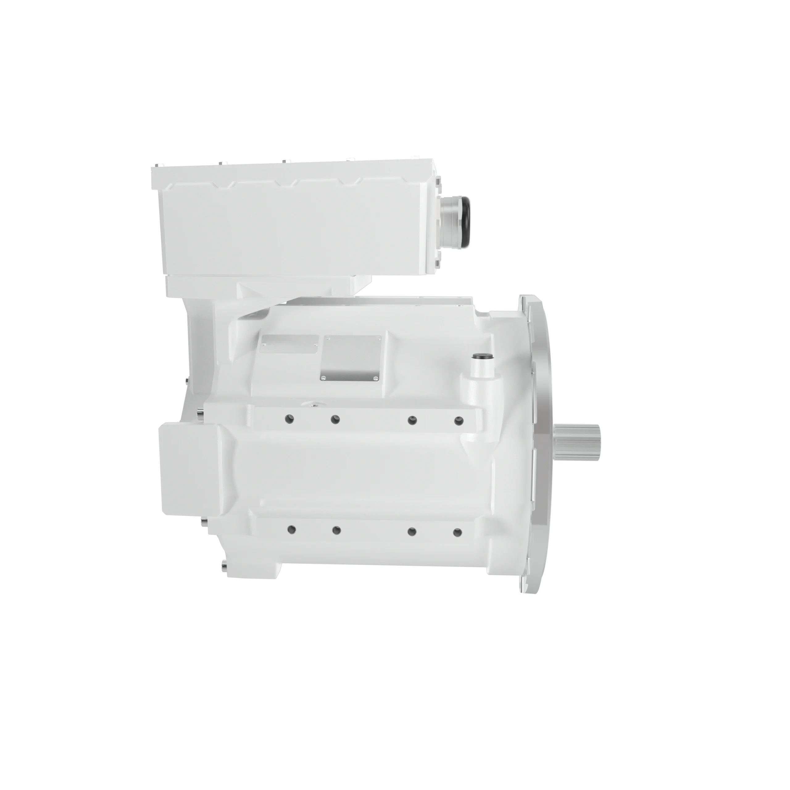 Motor for Opendeck Application frame 62 of 172