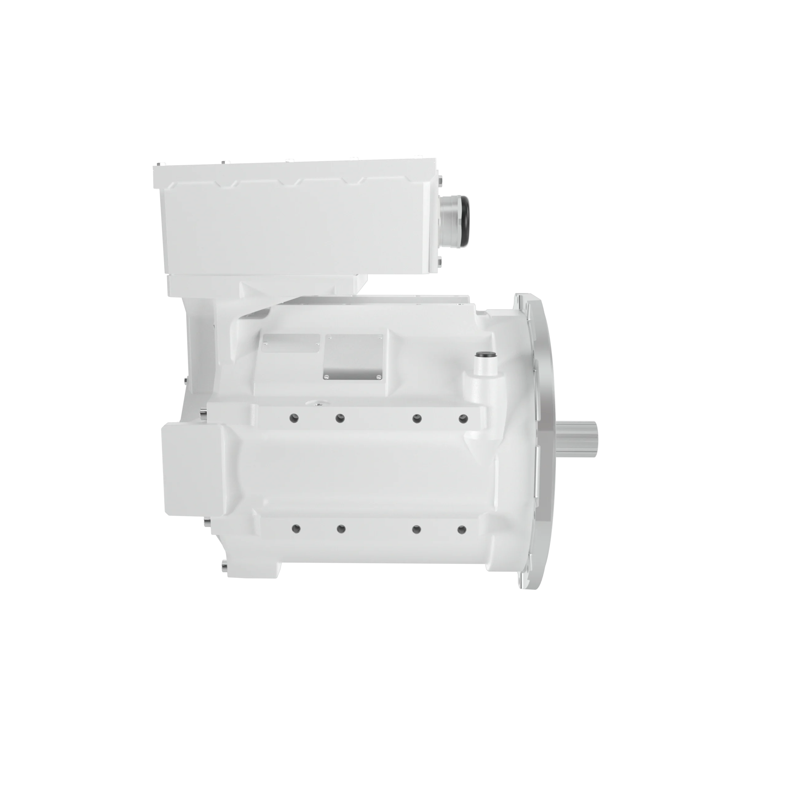 Motor for Opendeck Application frame 63 of 172