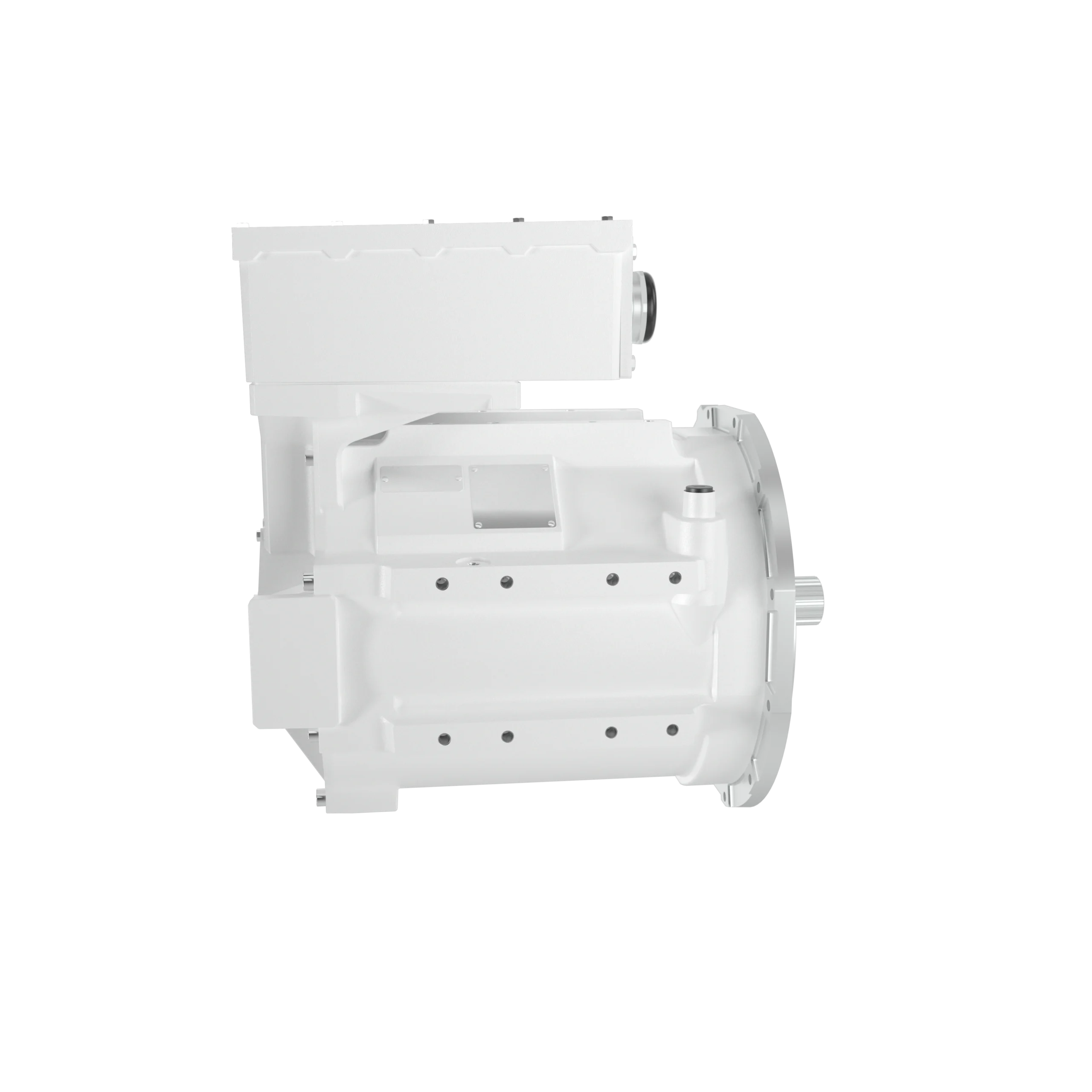 Motor for Opendeck Application frame 67 of 172