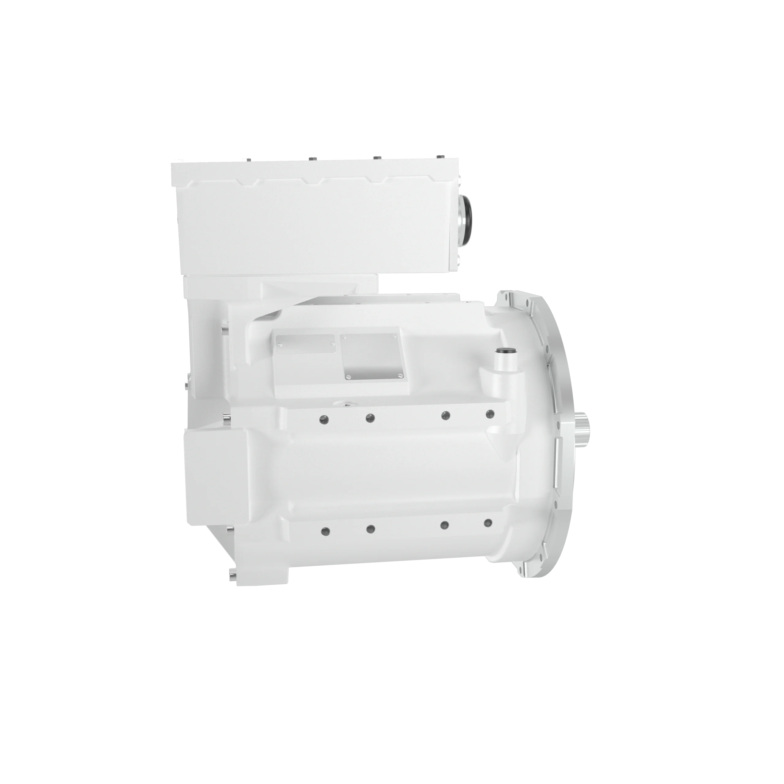 Motor for Opendeck Application frame 68 of 172