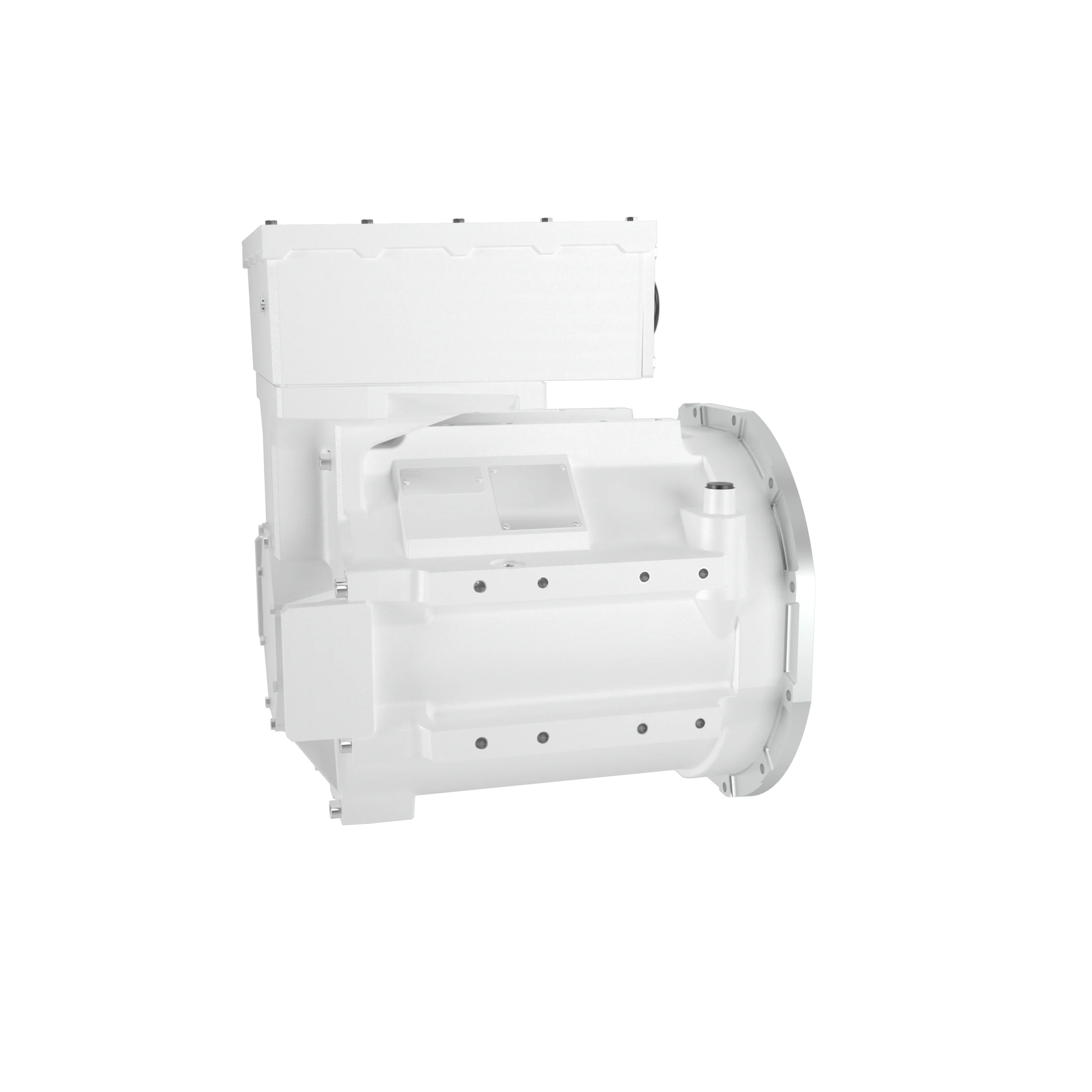 Motor for Opendeck Application frame 71 of 172