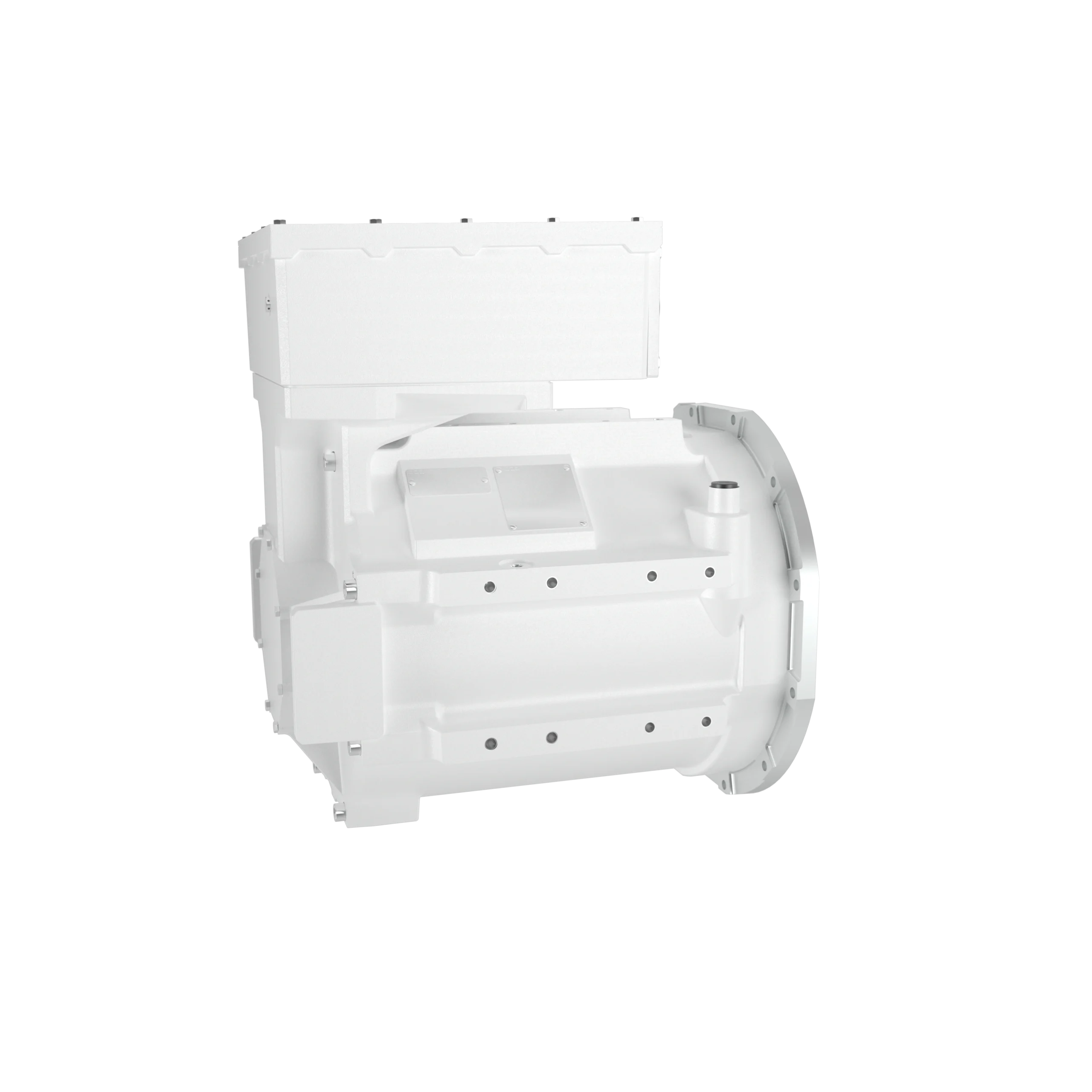 Motor for Opendeck Application frame 72 of 172