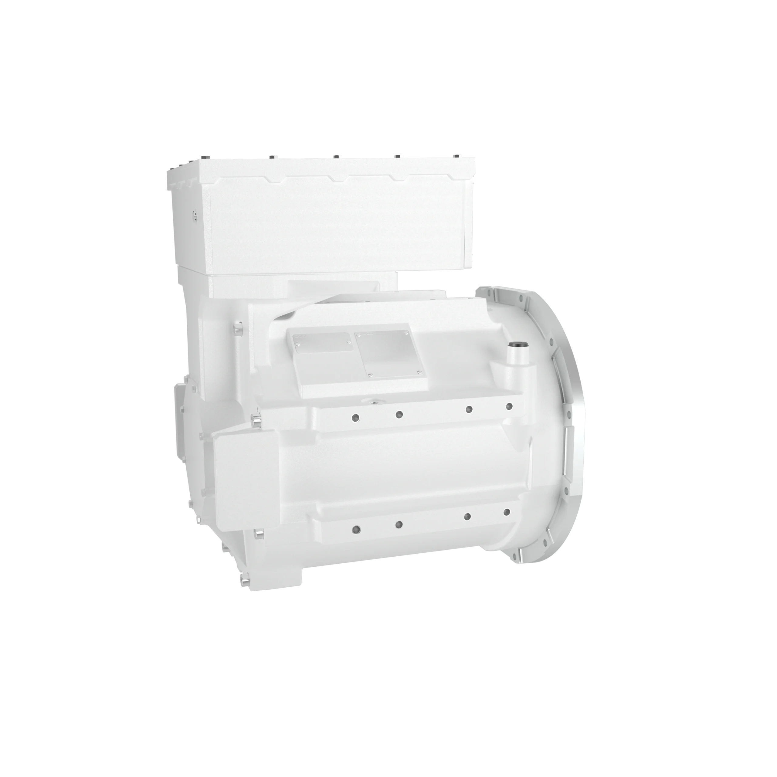 Motor for Opendeck Application frame 73 of 172