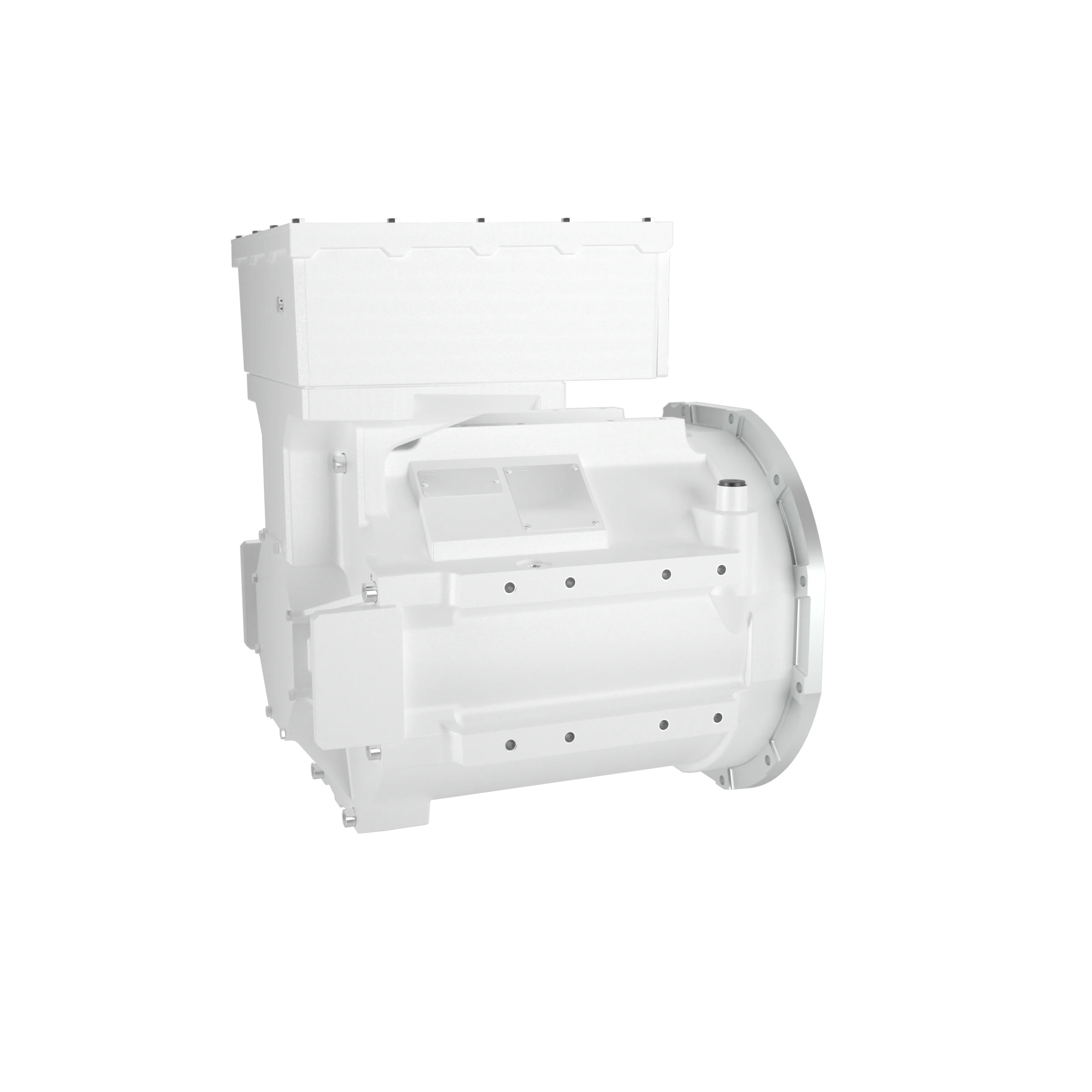 Motor for Opendeck Application frame 74 of 172