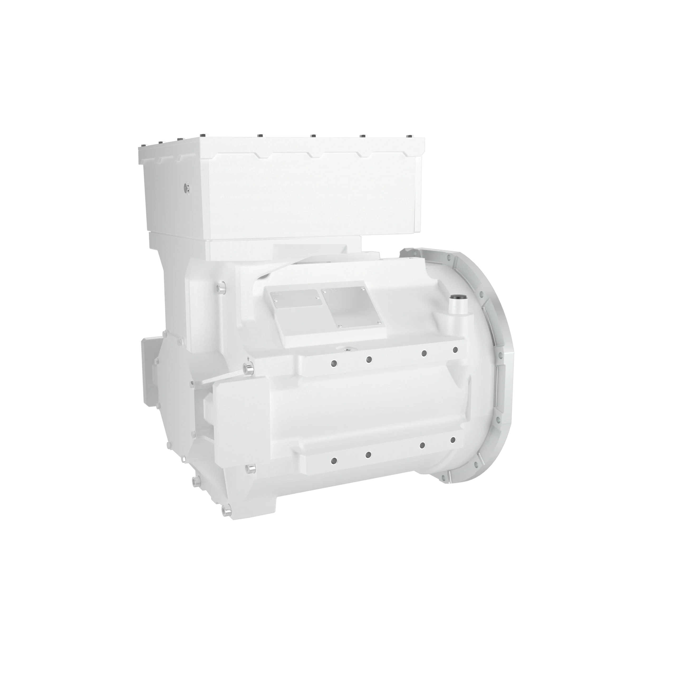 Motor for Opendeck Application frame 77 of 172