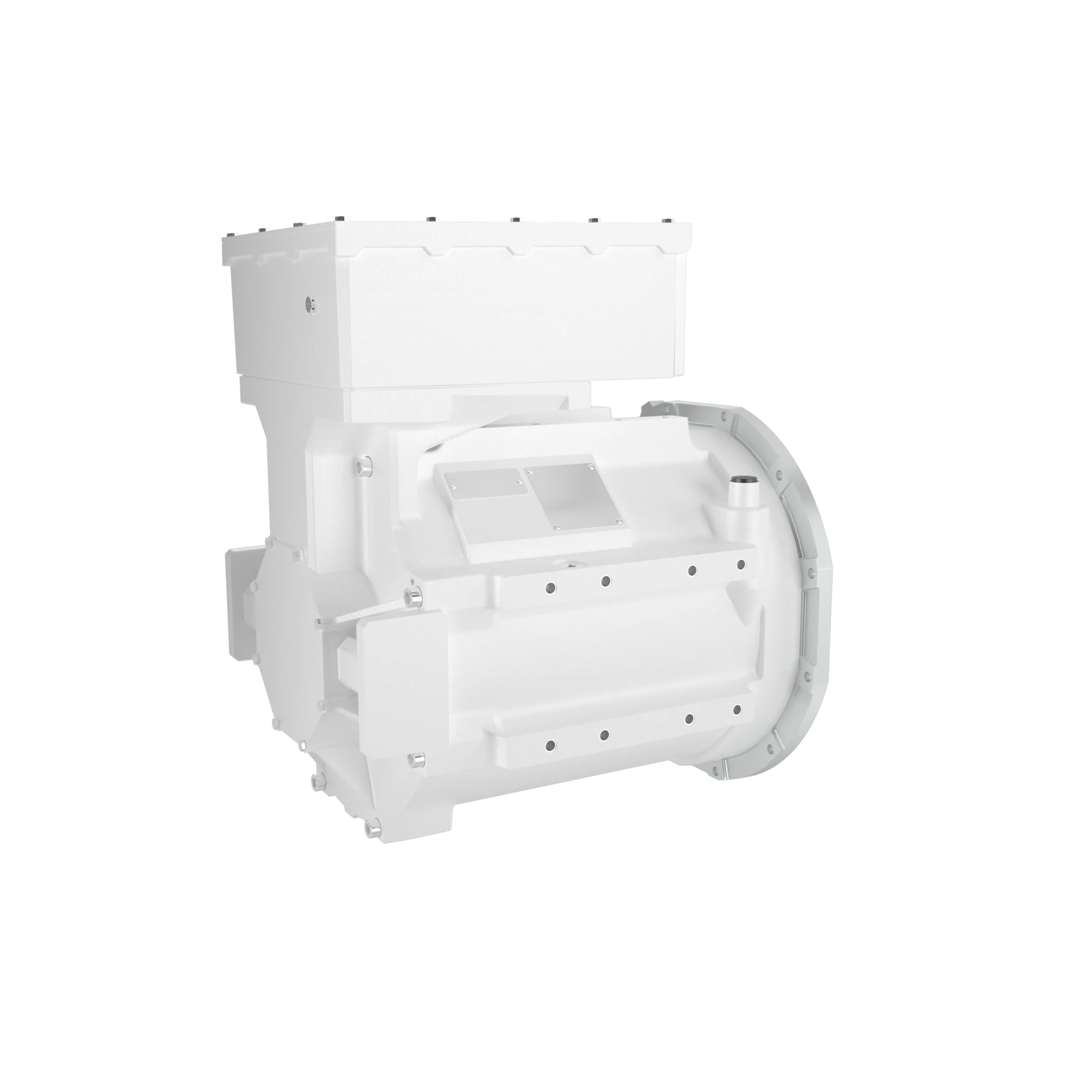 Motor for Opendeck Application frame 78 of 172