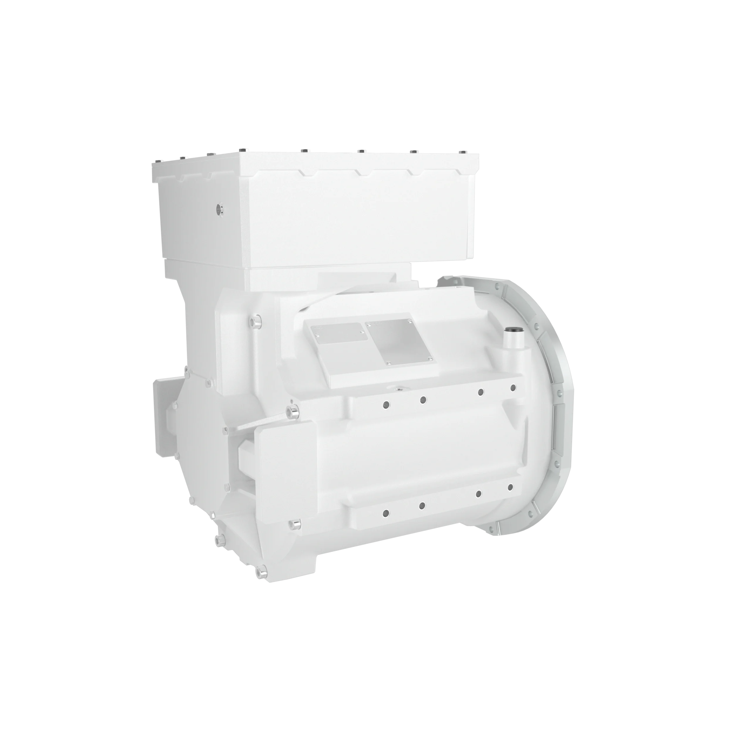 Motor for Opendeck Application frame 79 of 172