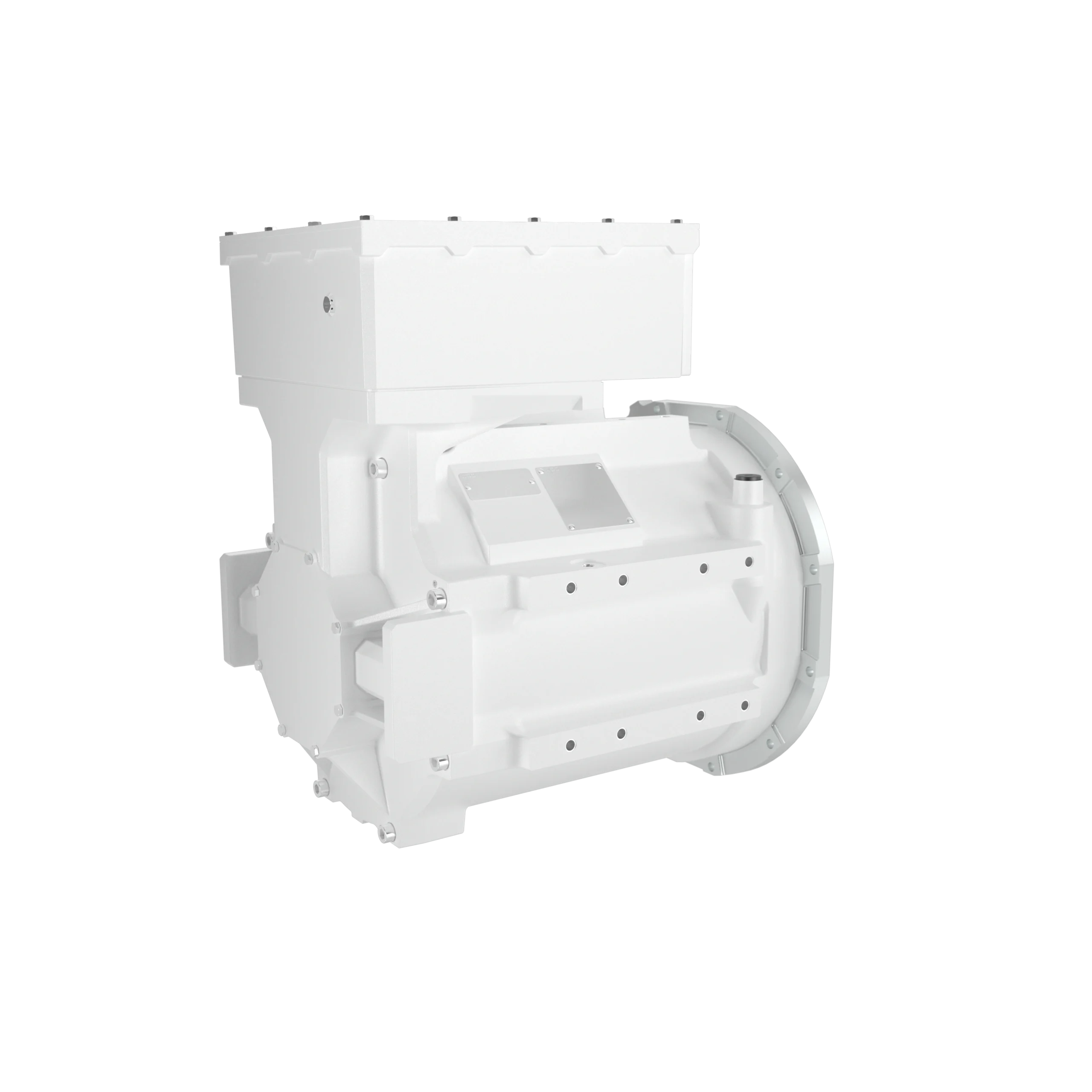 Motor for Opendeck Application frame 80 of 172