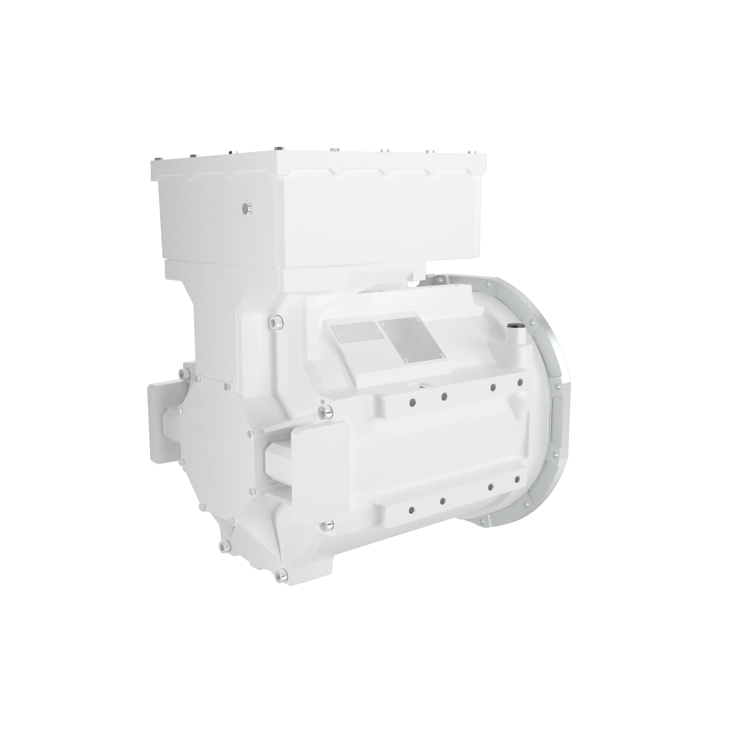 Motor for Opendeck Application frame 83 of 172