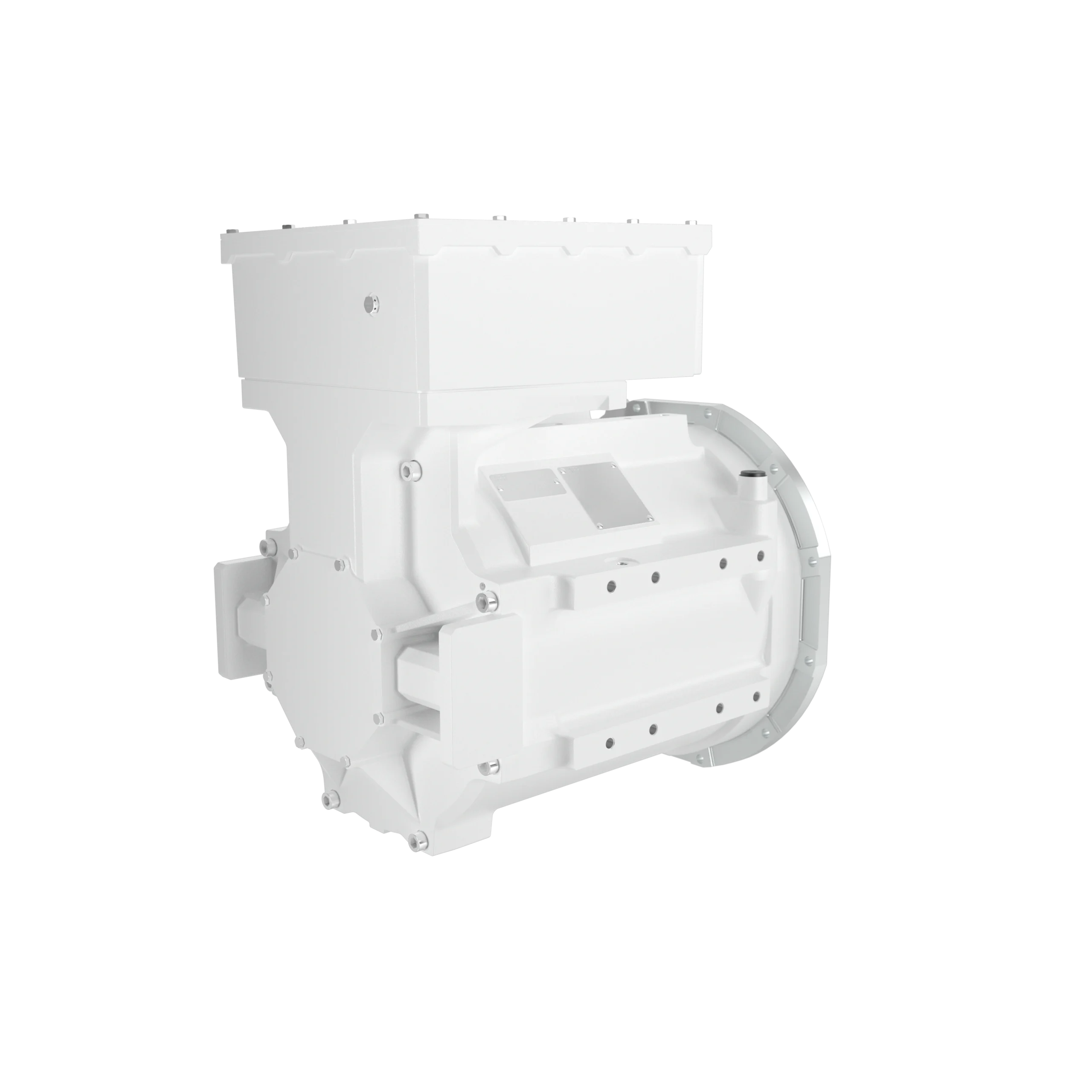 Motor for Opendeck Application frame 84 of 172