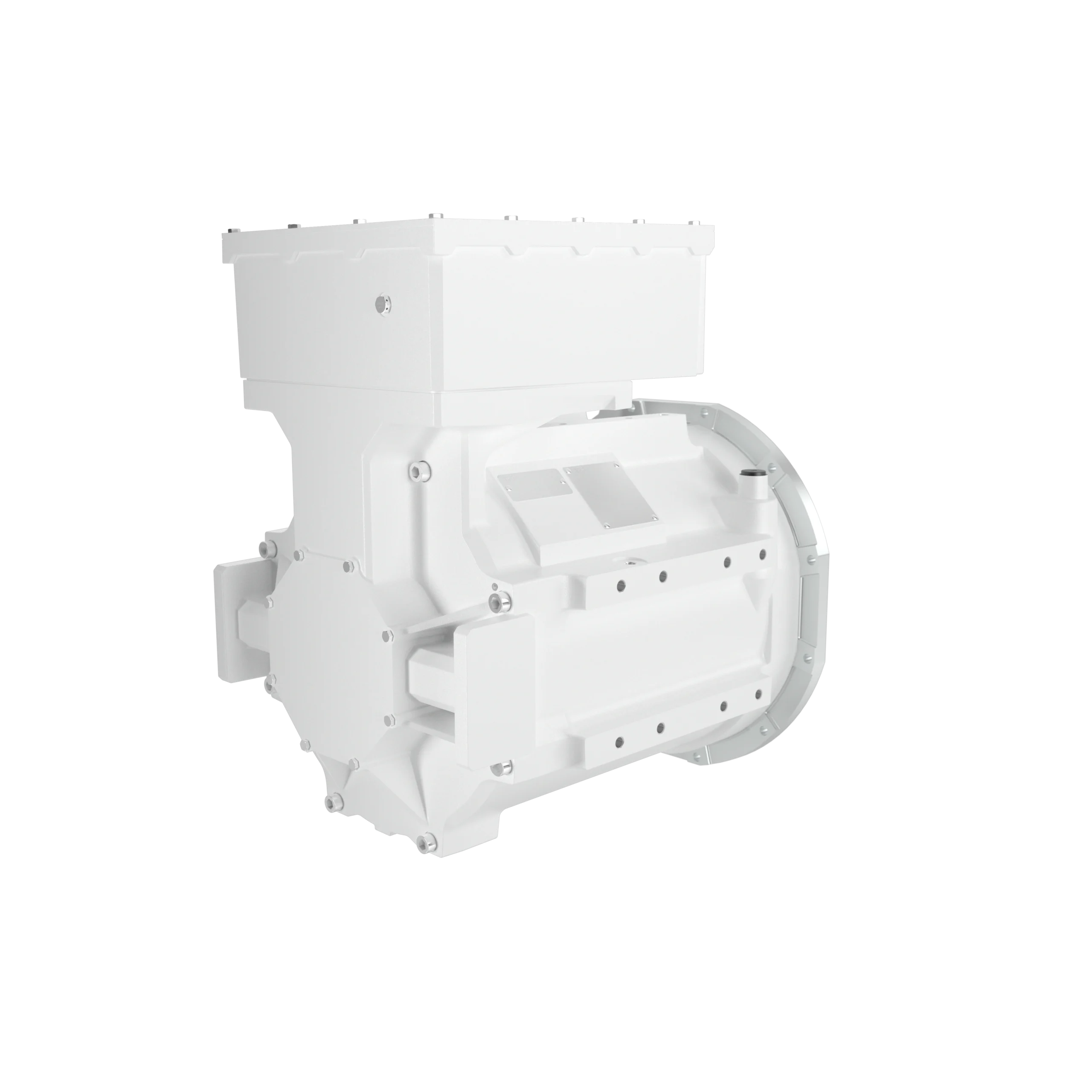 Motor for Opendeck Application frame 85 of 172