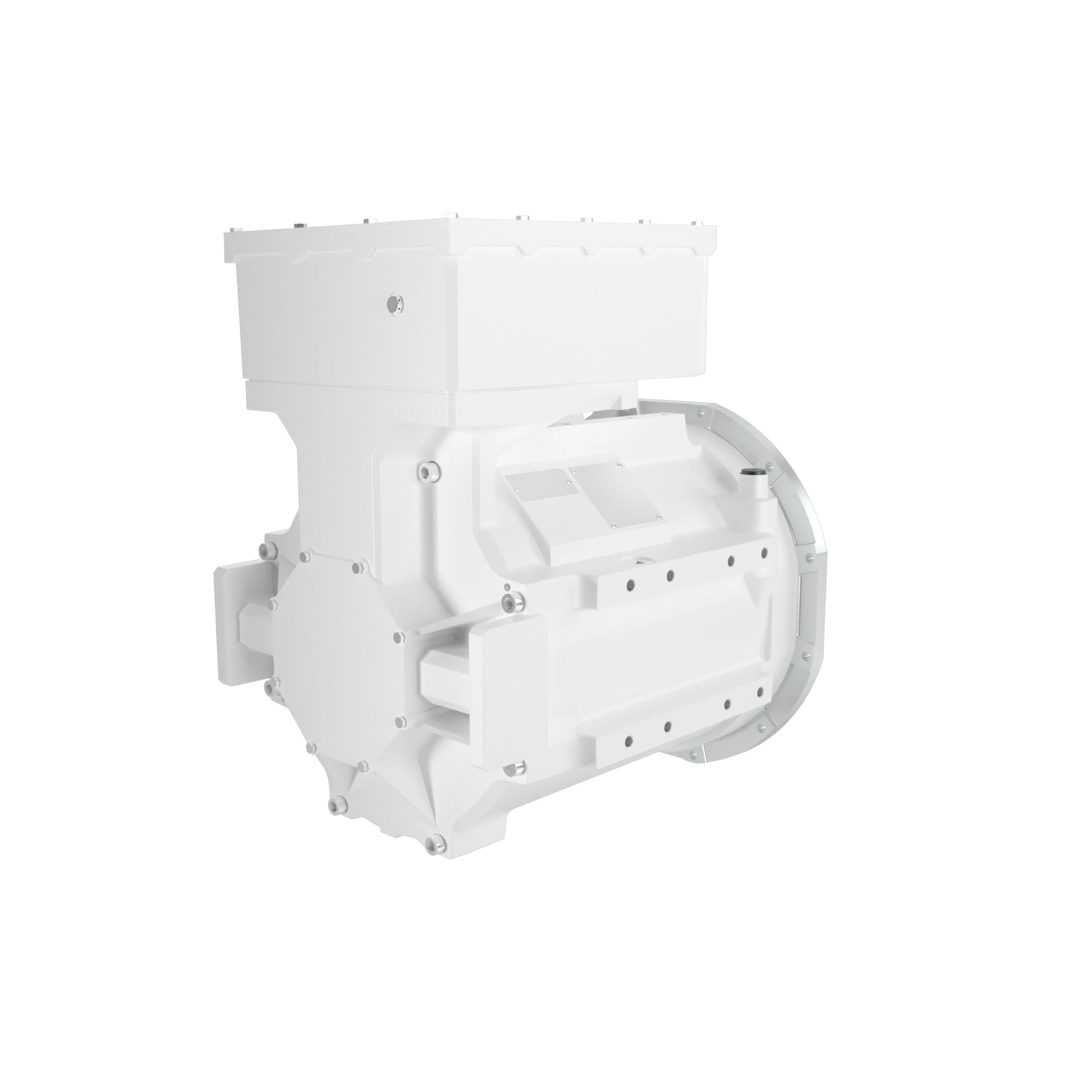 Motor for Opendeck Application frame 86 of 172