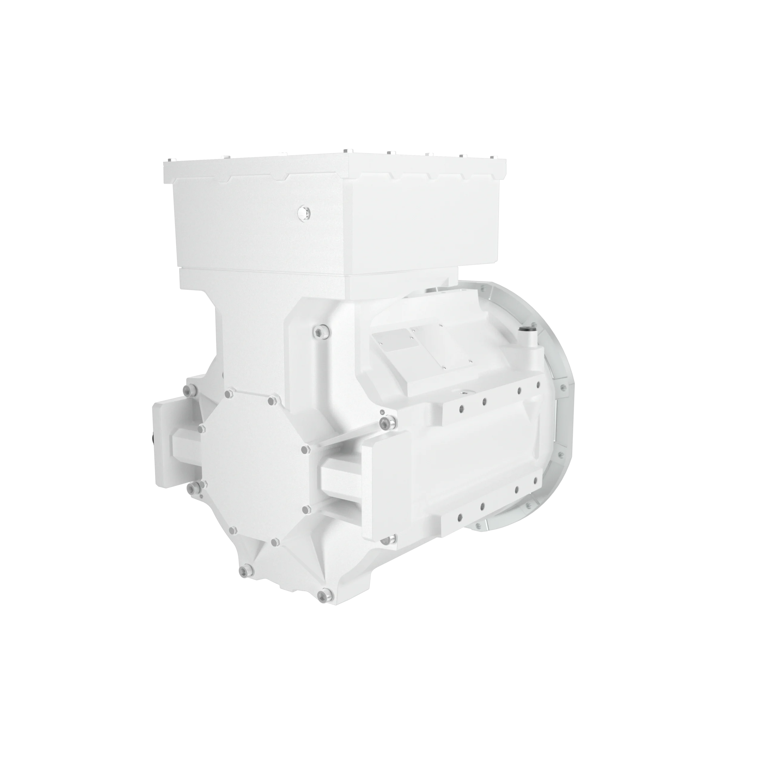 Motor for Opendeck Application frame 89 of 172